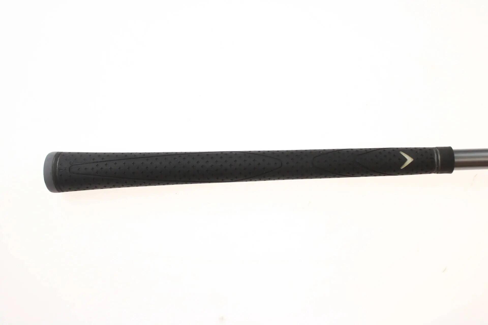 Seconde vie - Callaway Paradym X RH 18-deg Hybrid - Sufficient 5/5