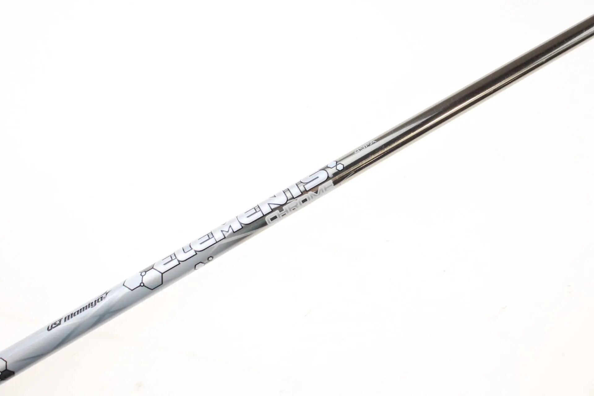 Seconde vie - Wilson Staff D-200 RH 18-deg Fairway Wood - Good 4/5