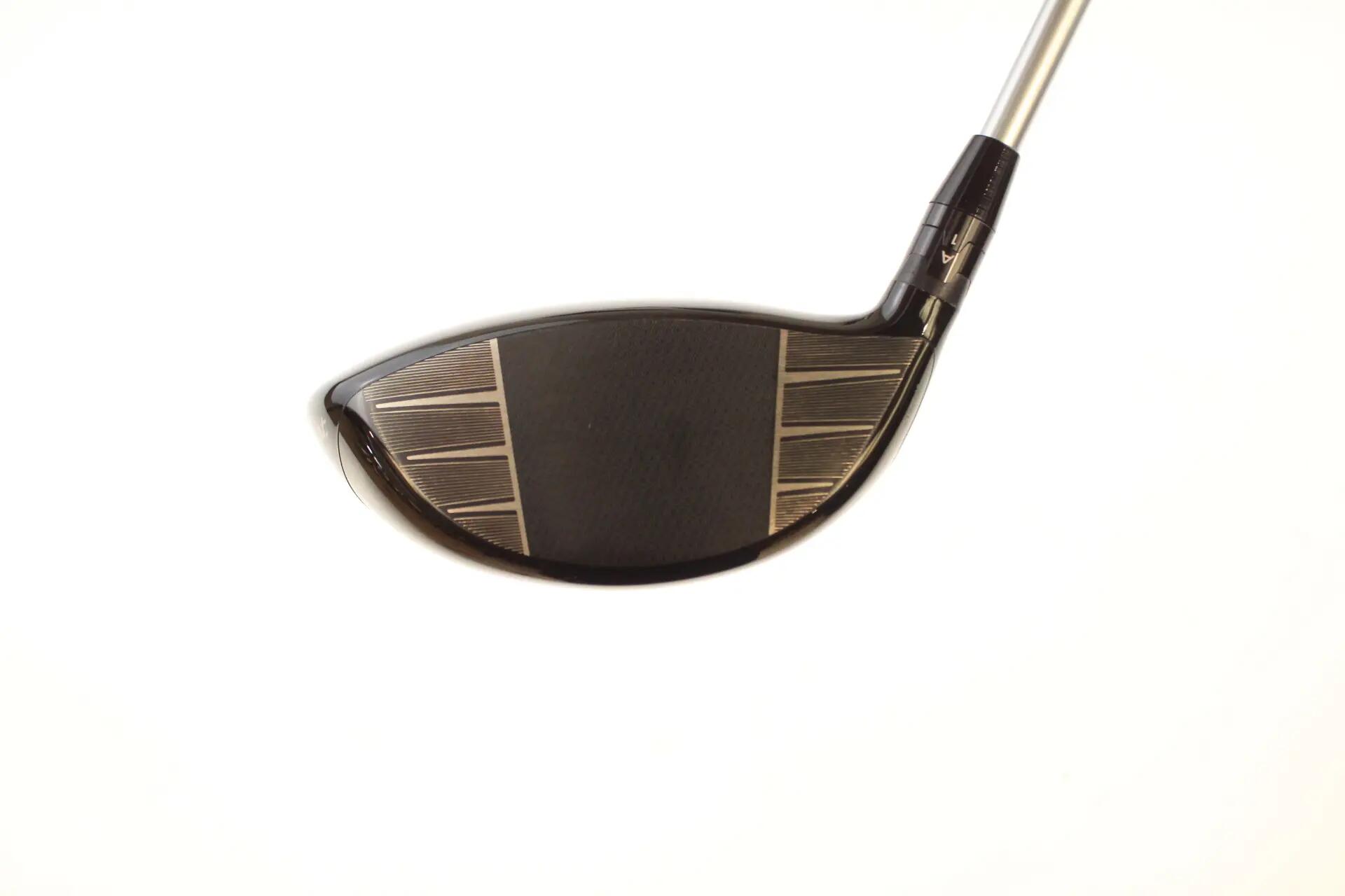 Seconde vie - Titleist GT1 RH 12-deg Driver - Excellent 2/5
