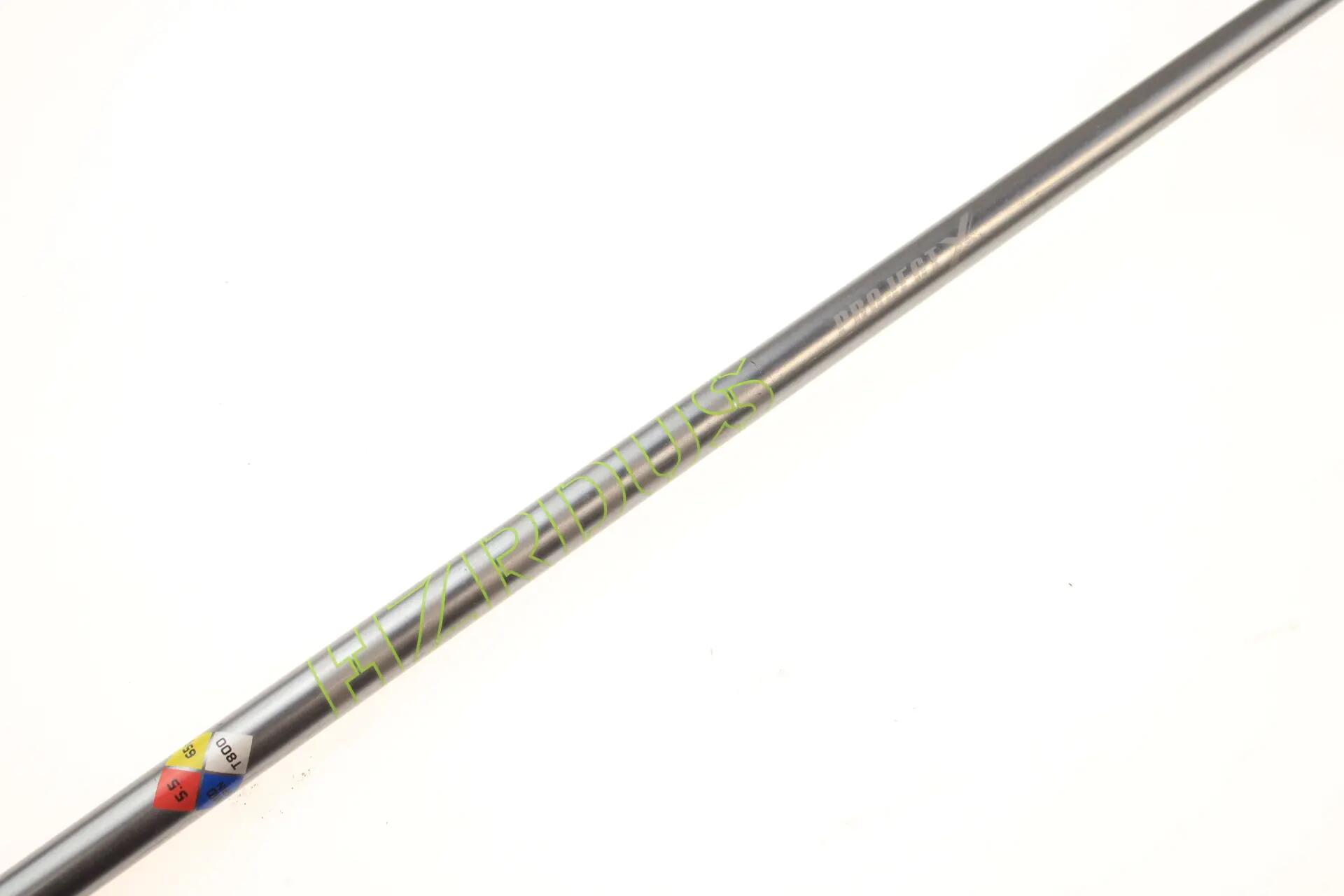 Seconde vie - Callaway Great Big Bertha Epic RH 18-deg Fairway Wood - Sufficient 4/5