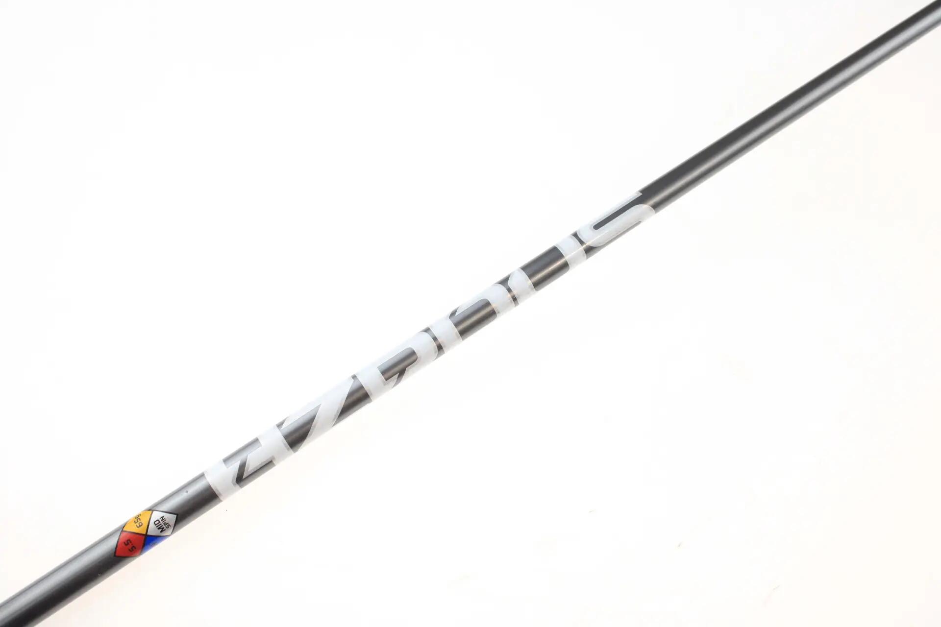 Seconde vie - Callaway Paradym X RH 18-deg Hybrid - Sufficient 4/5