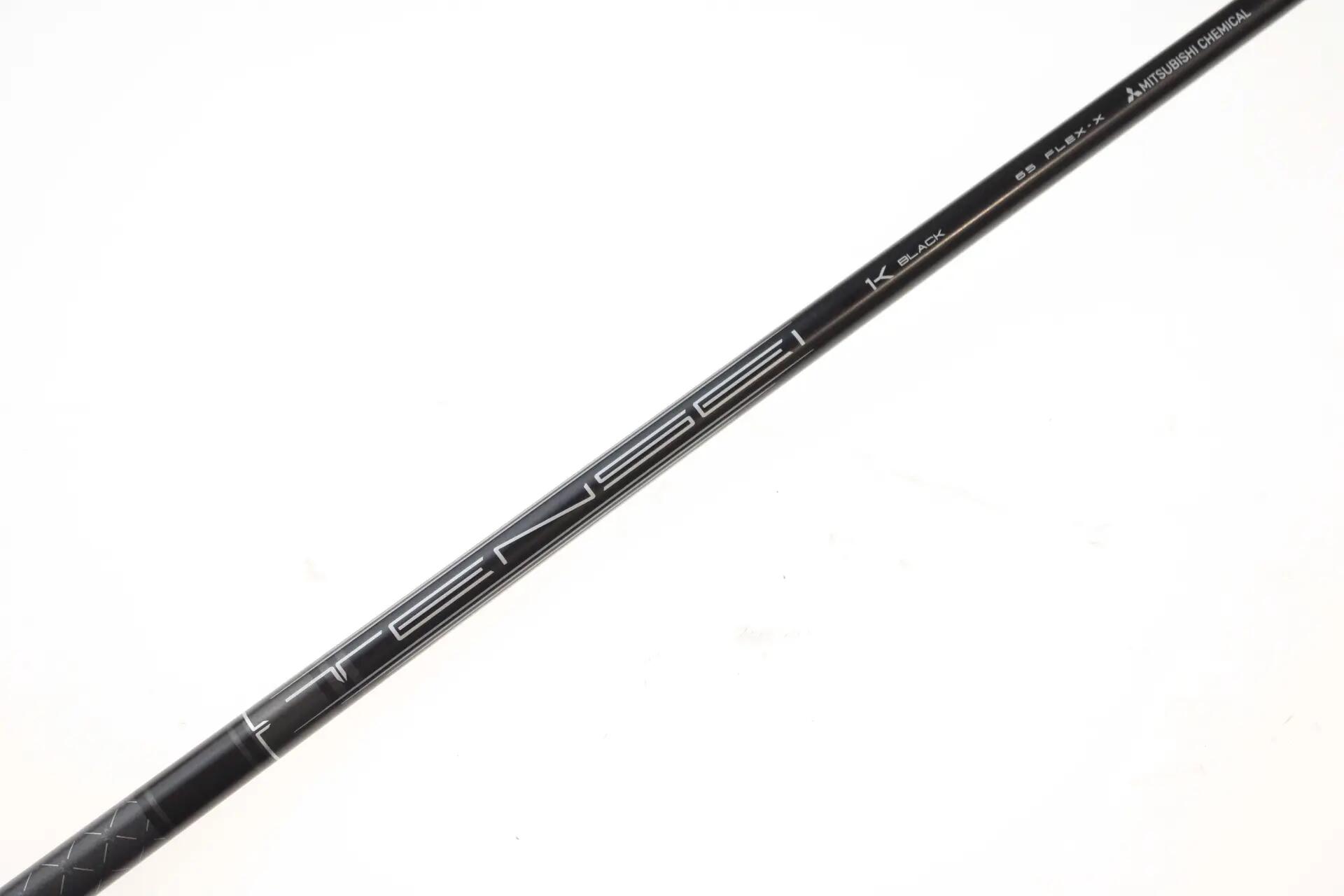 Seconde vie - Titleist TSR2 RH 9-deg Driver - Good 4/6