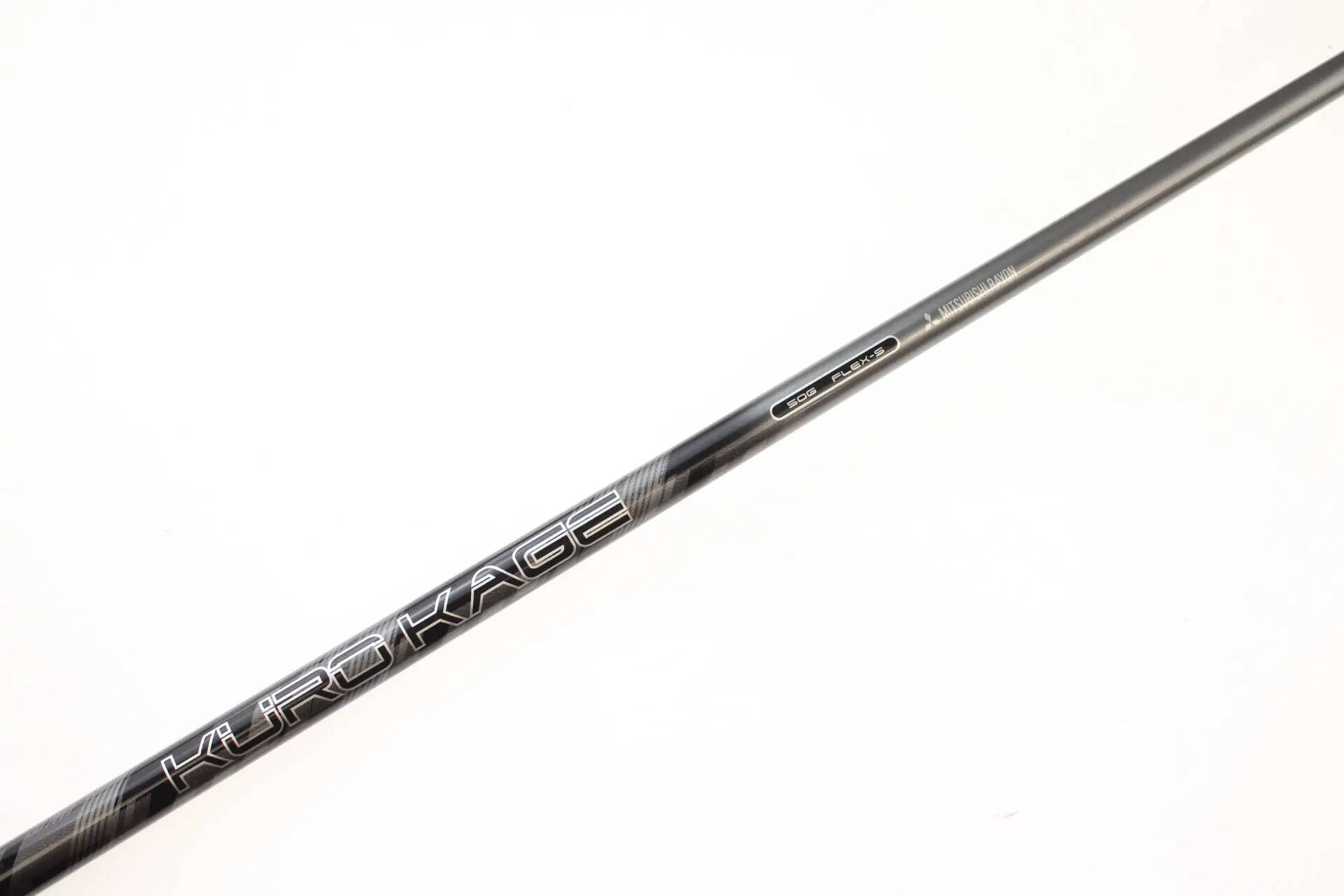 Seconde vie - Callaway Rogue Sub Zero RH 10.5-deg Driver - Sufficient 4/6