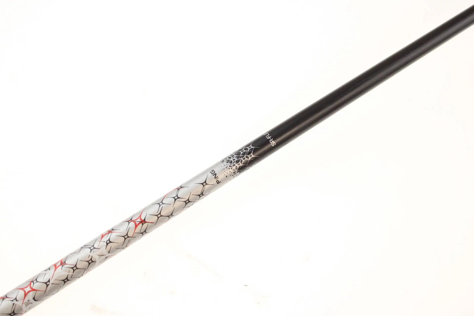Seconde vie - Ping G25 LH 23-deg Hybrid - Good 4/5