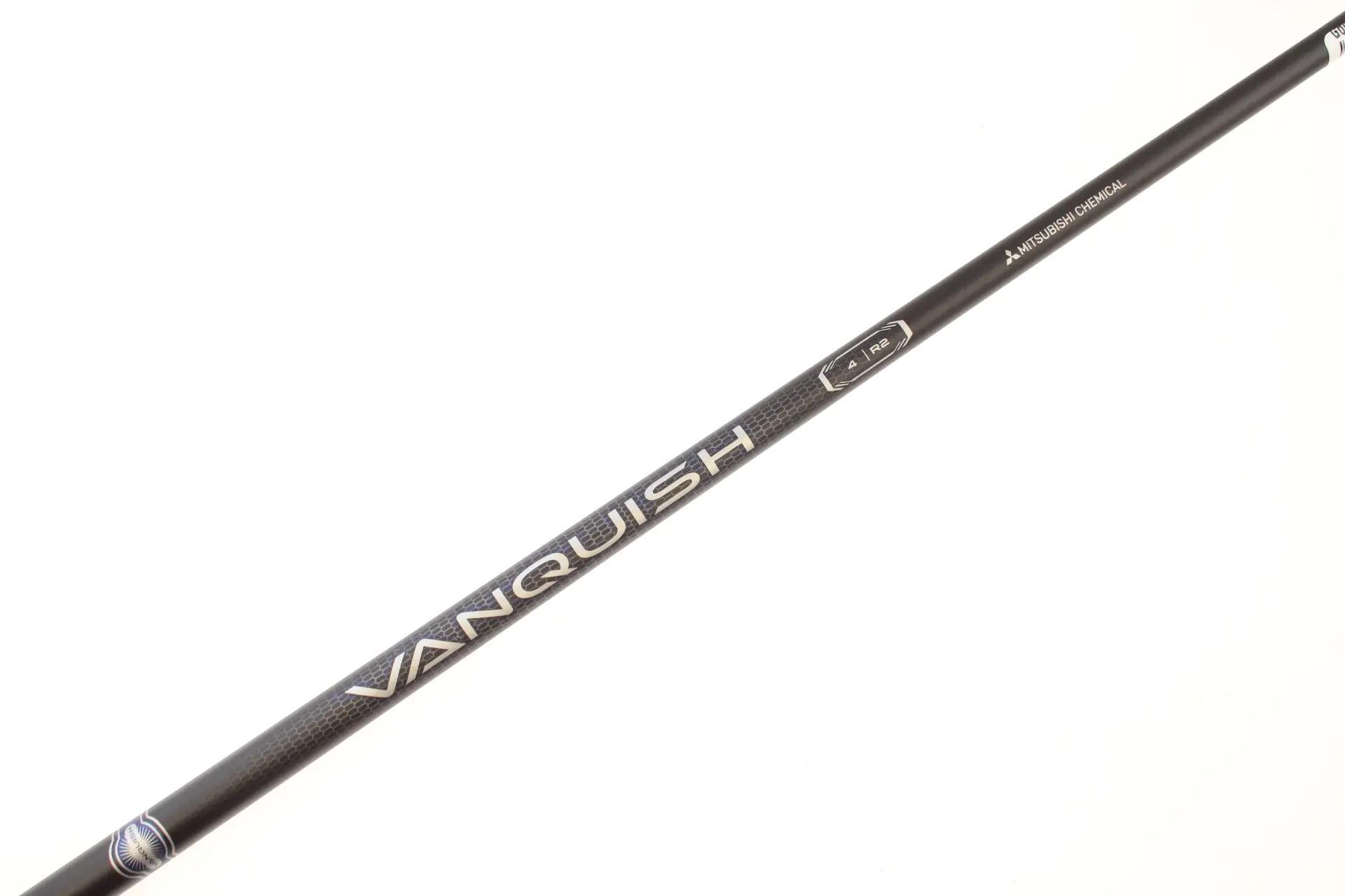 Seconde vie - Callaway Elyte X LH 21-deg Hybrid - Very good 4/5