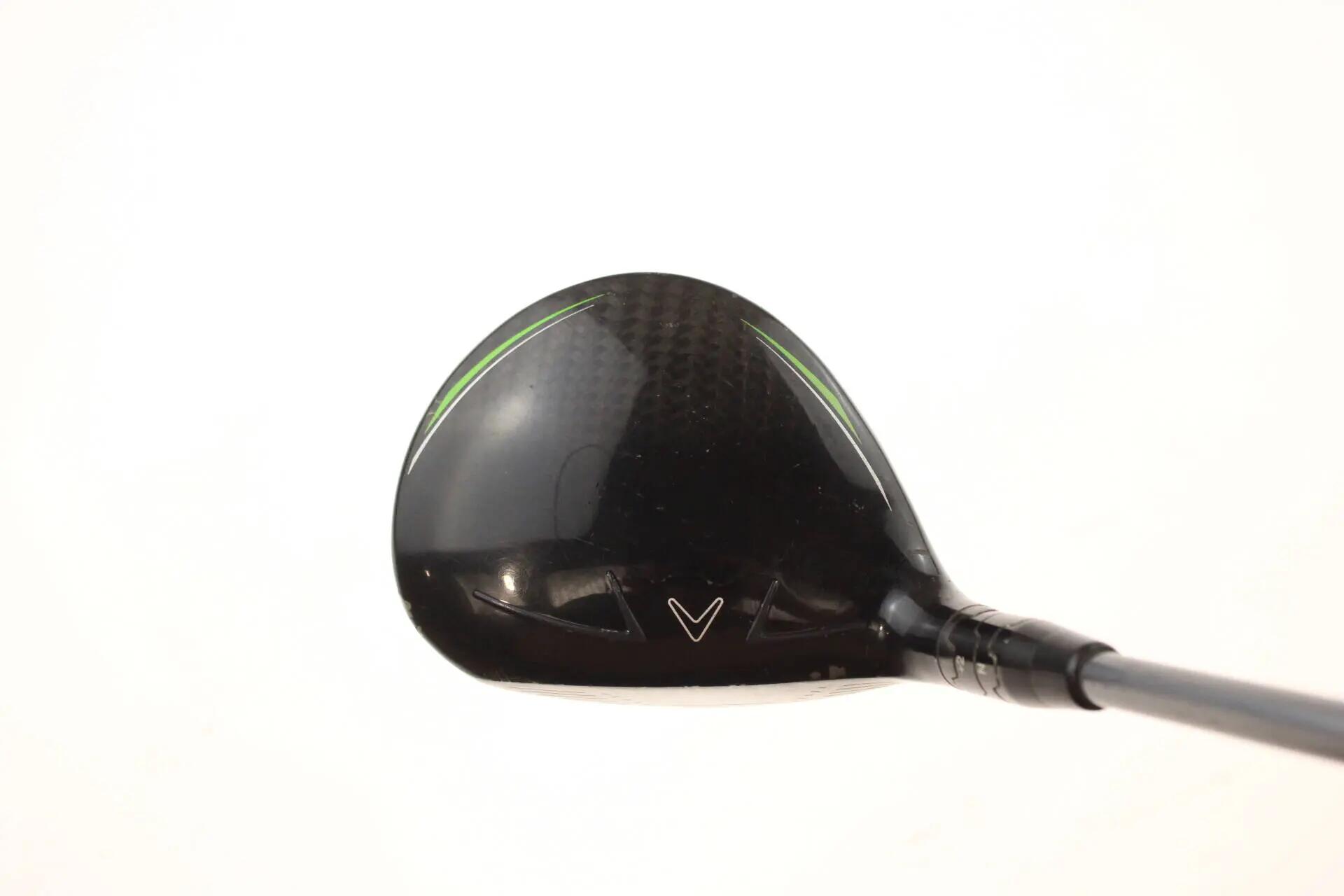 Seconde vie - Callaway Great Big Bertha Epic RH 18-deg Fairway Wood - Sufficient 3/5