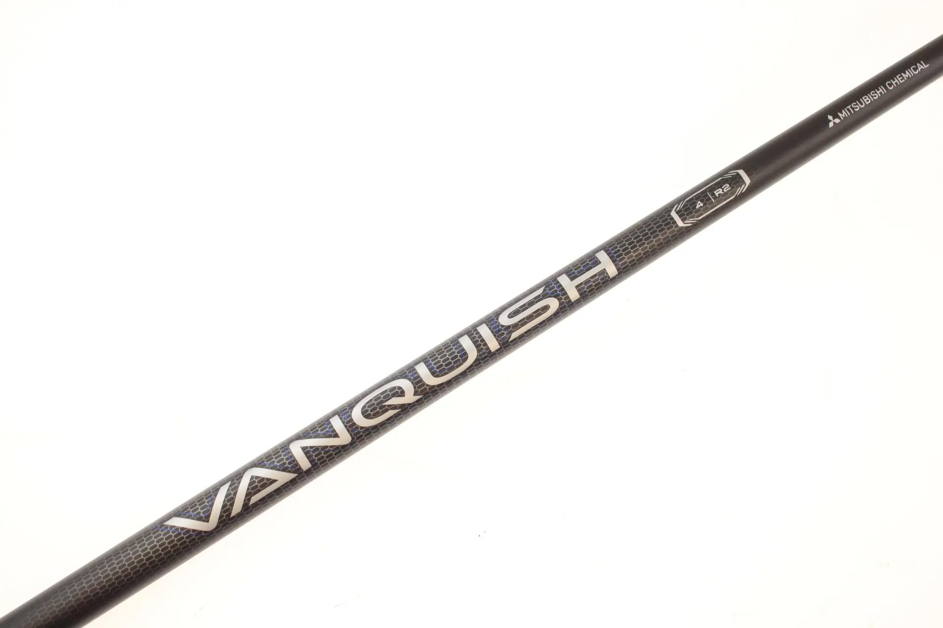 Seconde vie - TaylorMade Qi35 Max Lite LH 15.5-deg Fairway Wood - Very good 4/5