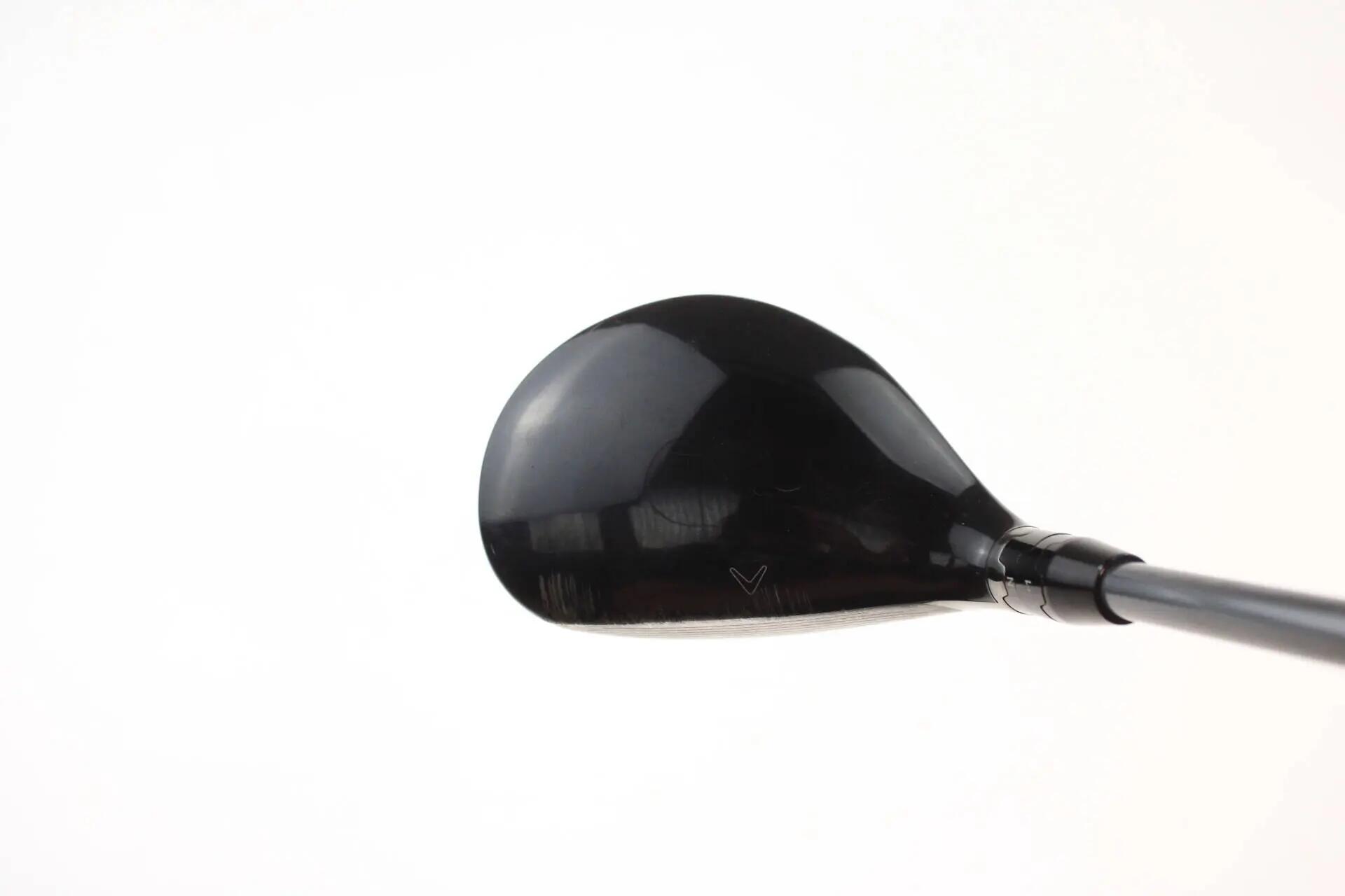 Seconde vie - Callaway Paradym X RH 18-deg Hybrid - Sufficient 3/5