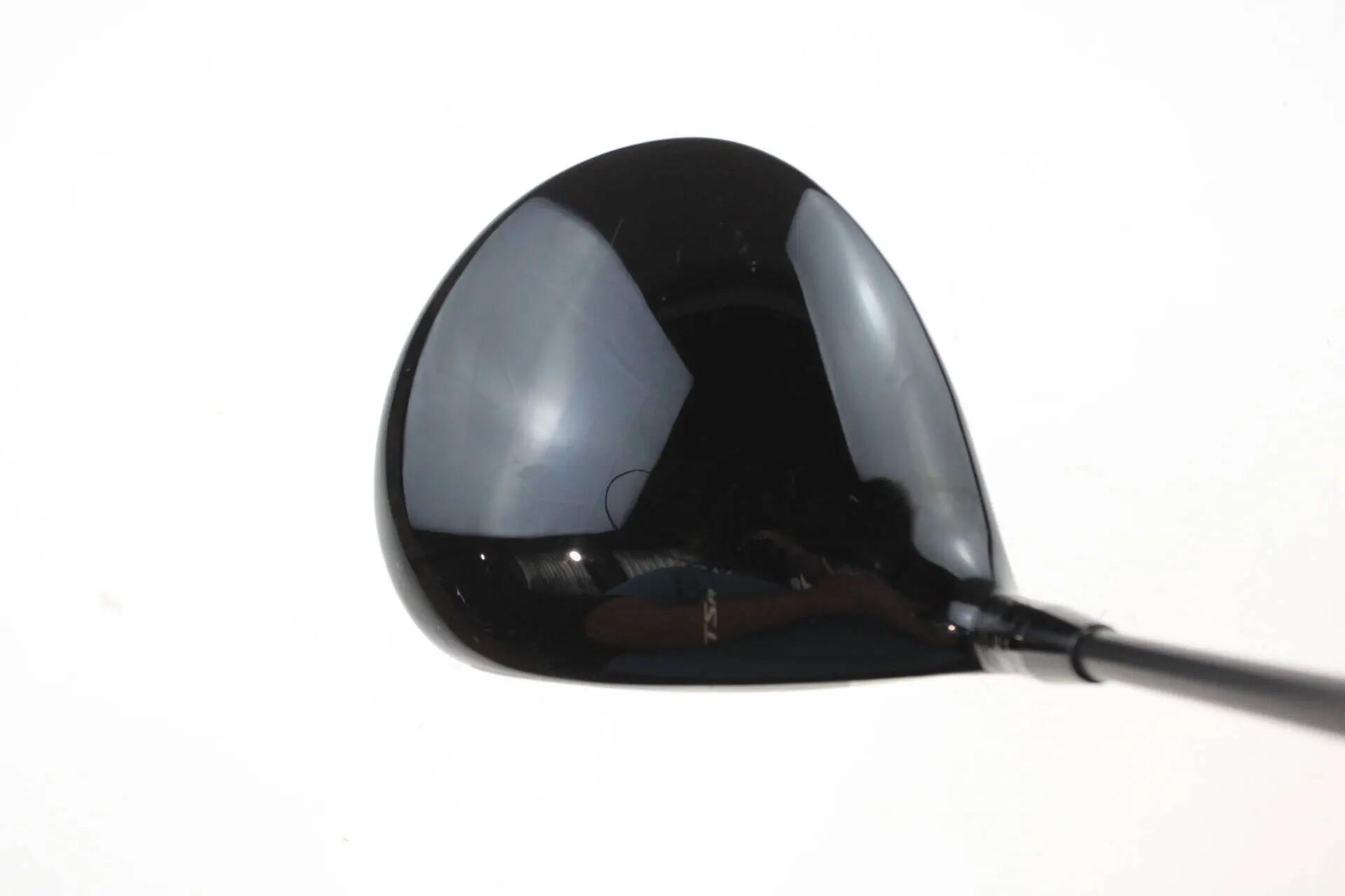 Seconde vie - Titleist TSR2 RH 9-deg Driver - Good 3/6