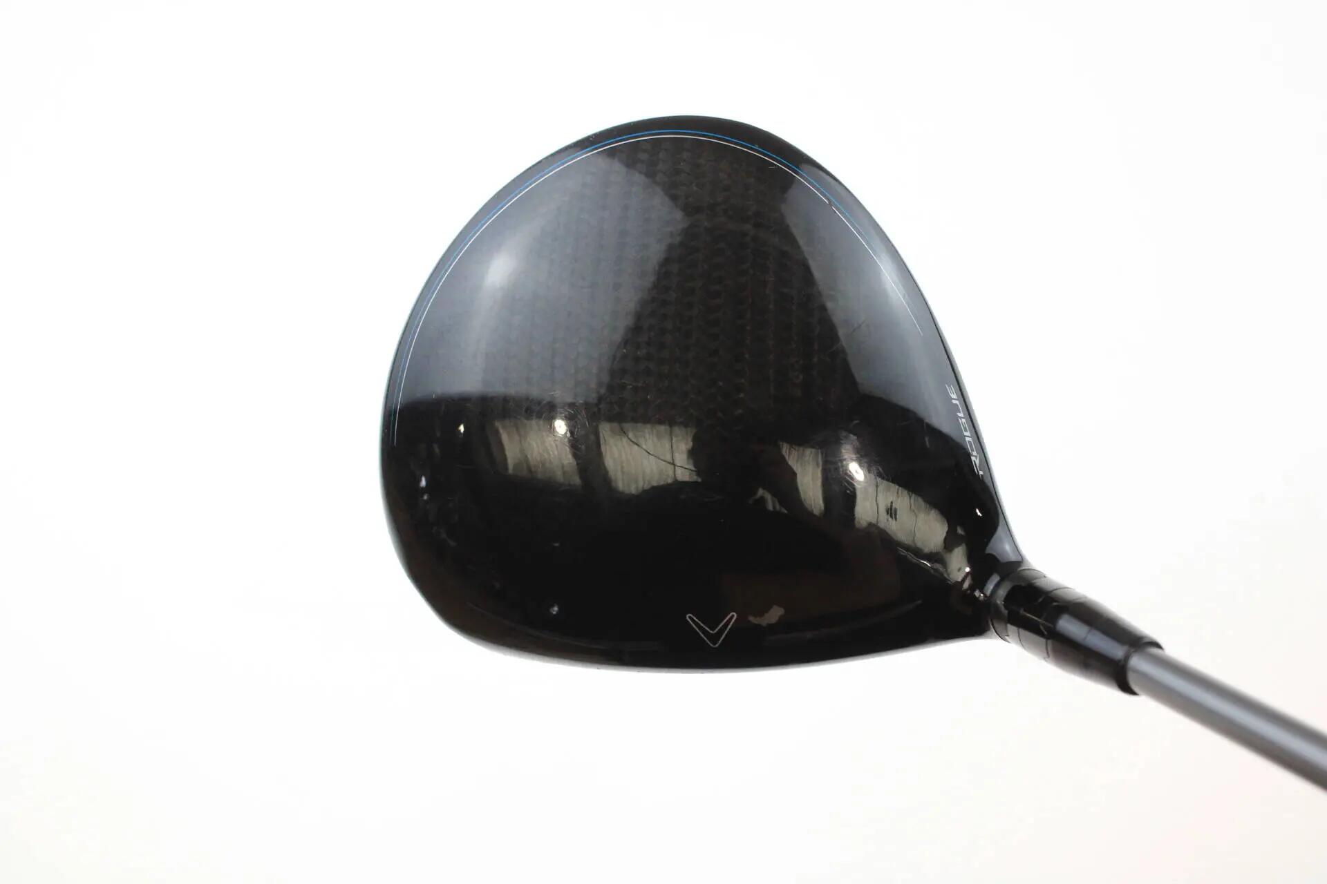 Seconde vie - Callaway Rogue Sub Zero RH 10.5-deg Driver - Sufficient 3/6