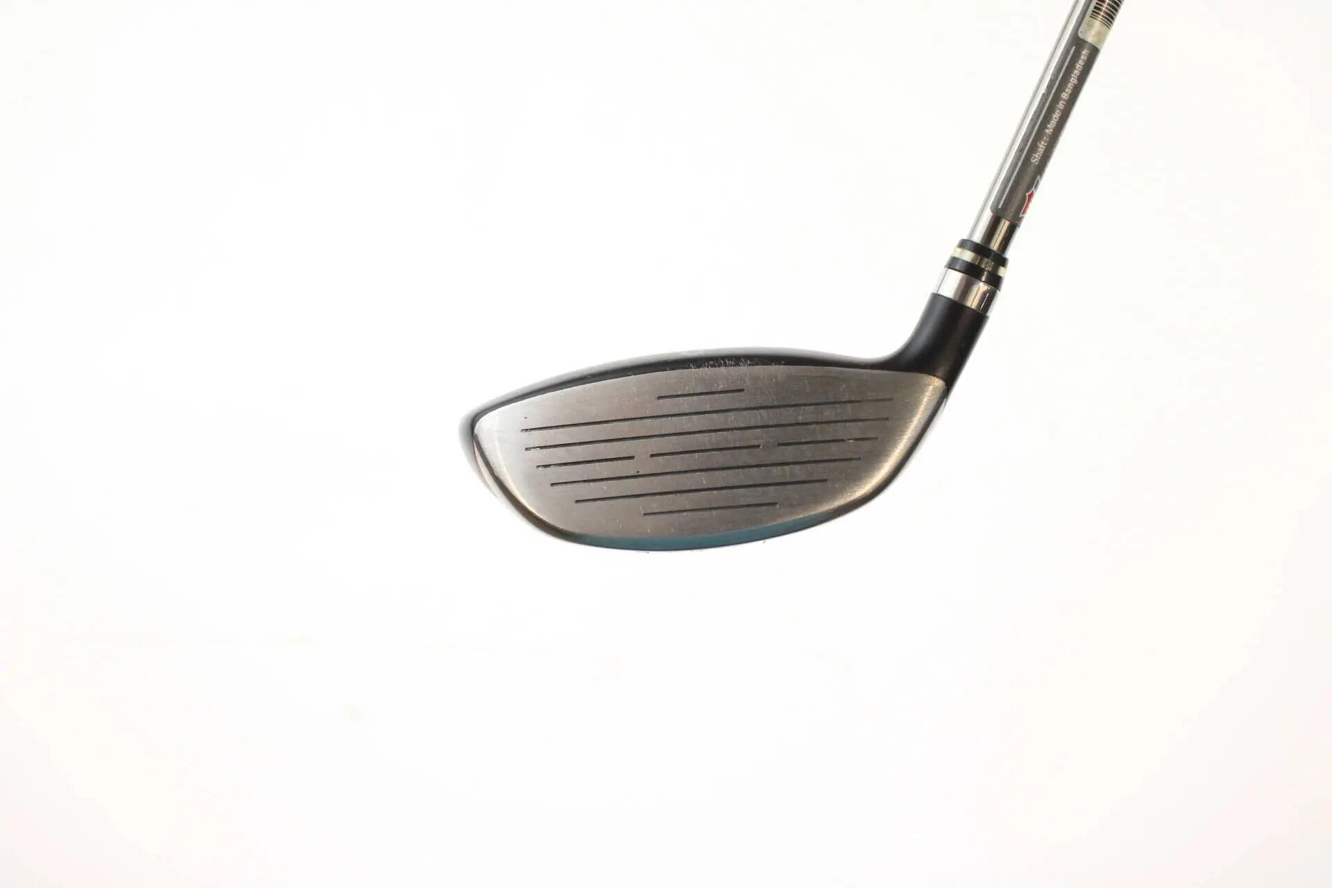 Seconde vie - Wilson Staff D-200 RH 18-deg Fairway Wood - Good 2/5