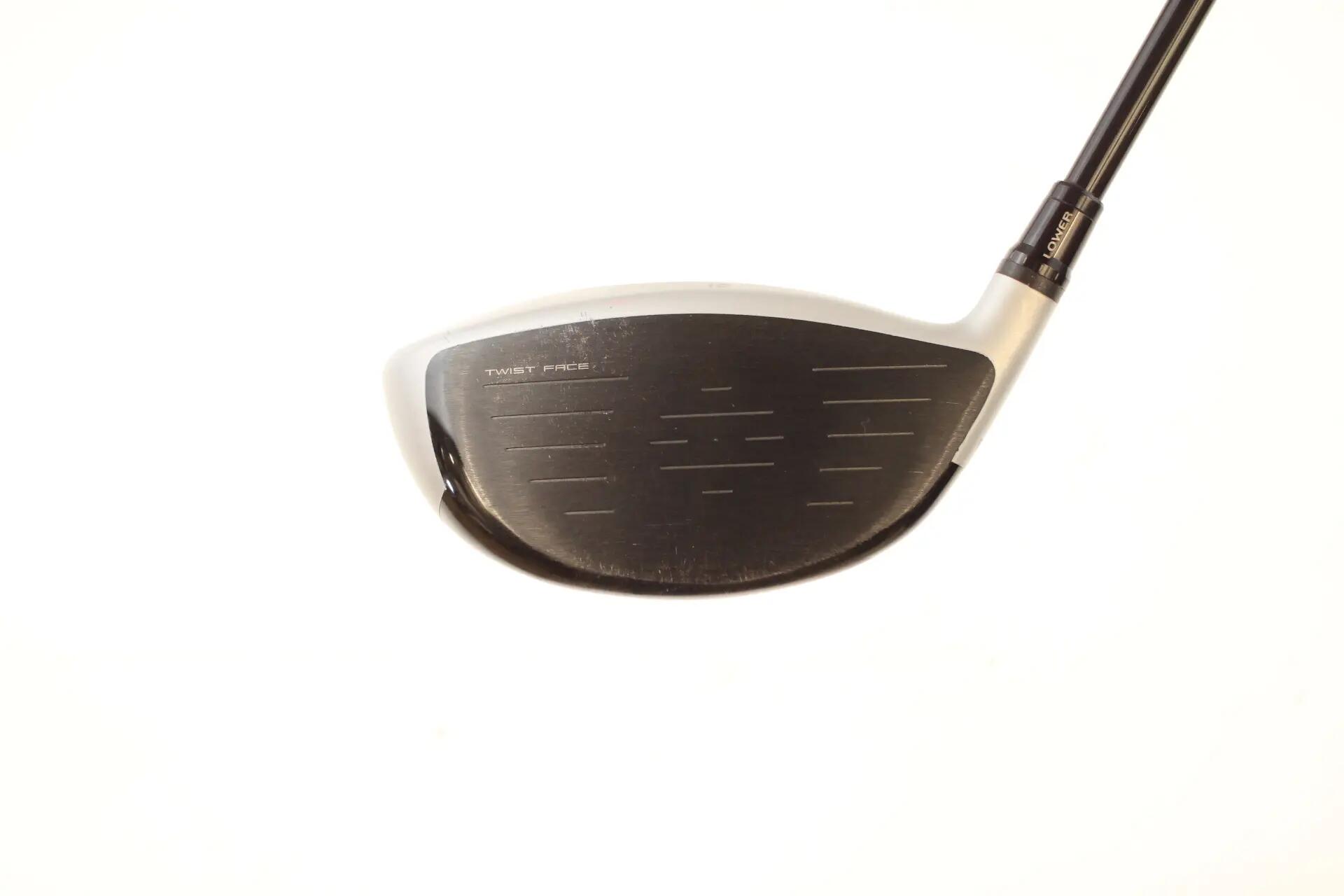 Seconde vie - TaylorMade M4 2021 RH 10.5-deg Driver - Good 2/5