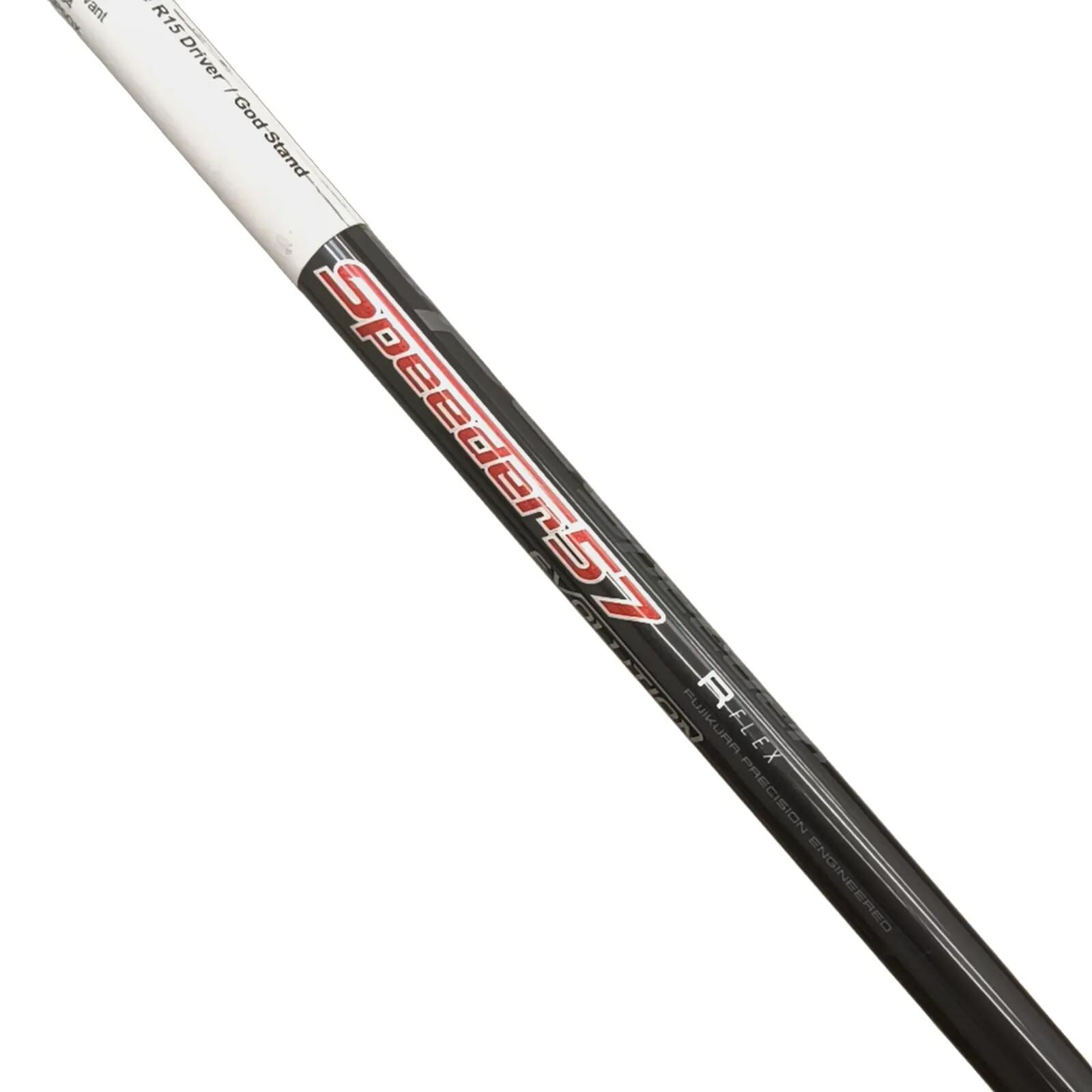 TaylorMade R15 Driver / Flex Regular / Loft 10.5 4/5