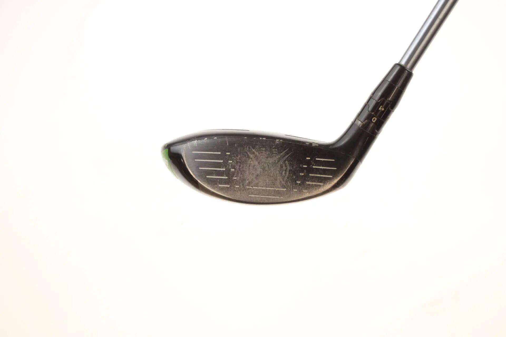 Seconde vie - Callaway Great Big Bertha Epic RH 18-deg Fairway Wood - Sufficient 2/5