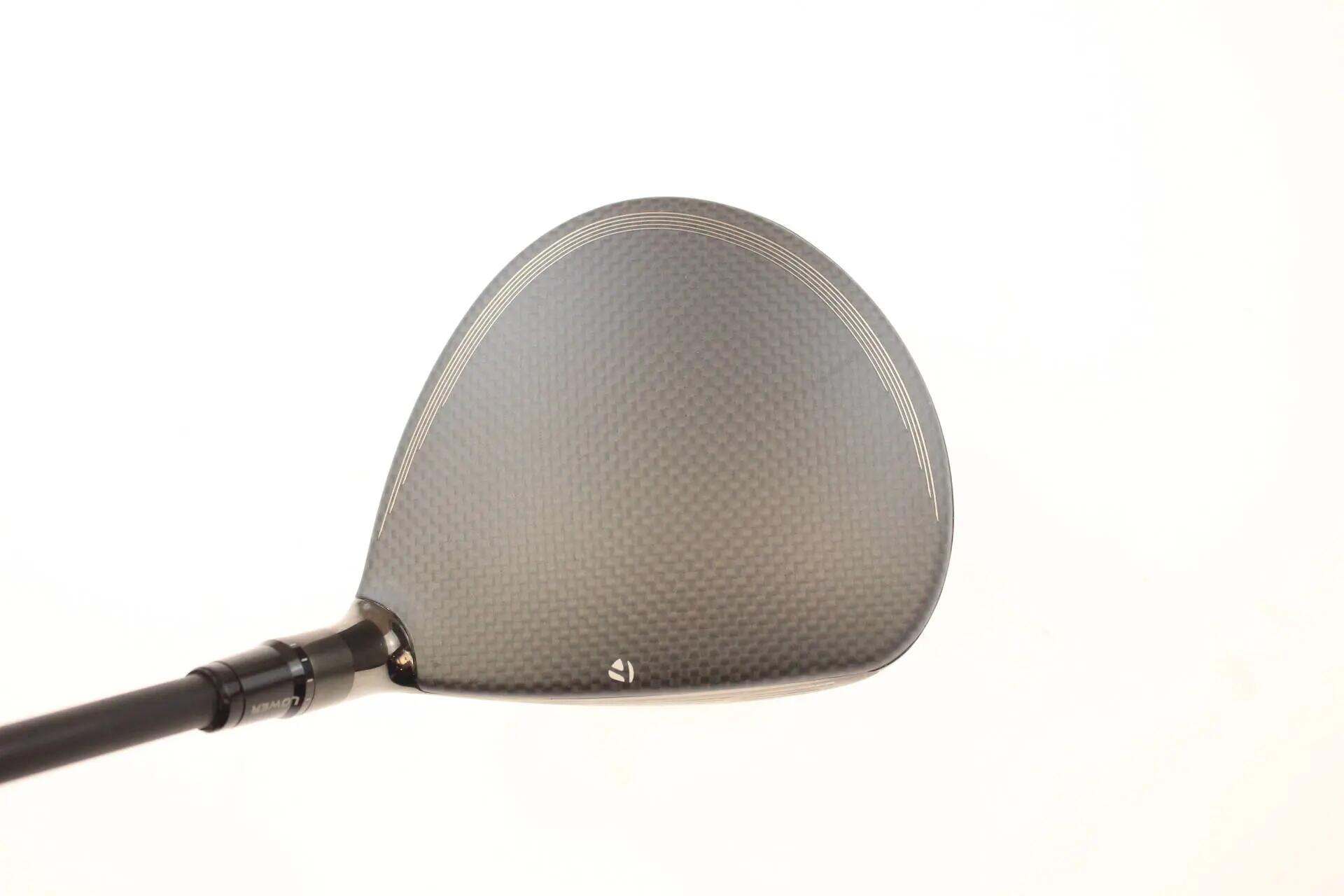 Seconde vie - TaylorMade Qi35 Max Lite LH 15.5-deg Fairway Wood - Very good 3/5