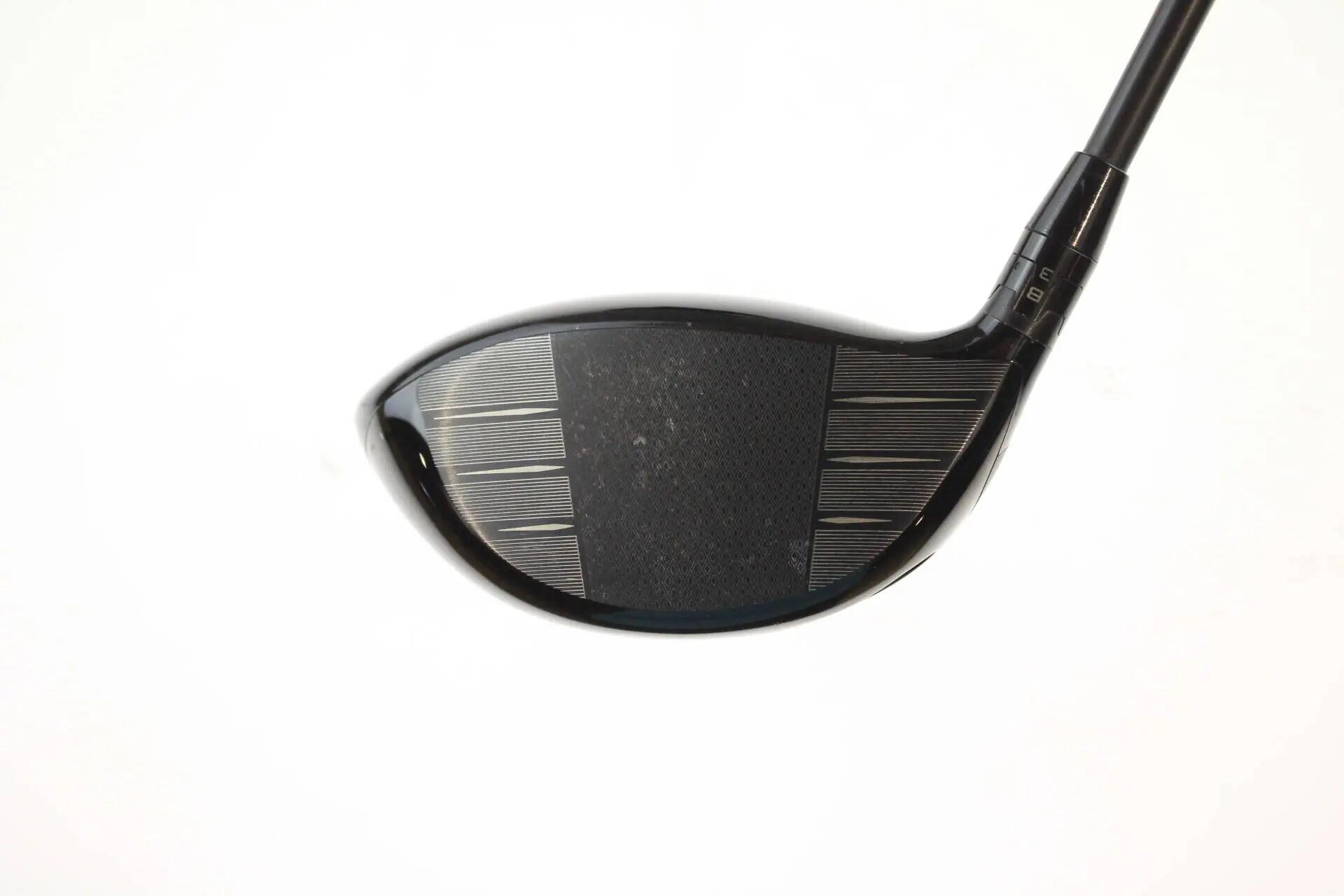 Seconde vie - Titleist TSR2 RH 9-deg Driver - Good 2/6