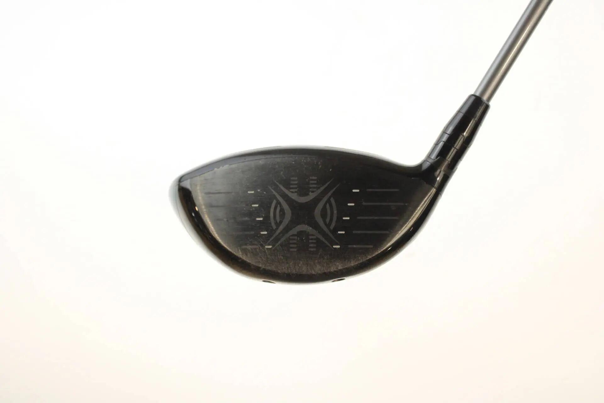 Seconde vie - Callaway Rogue Sub Zero RH 10.5-deg Driver - Sufficient 2/6