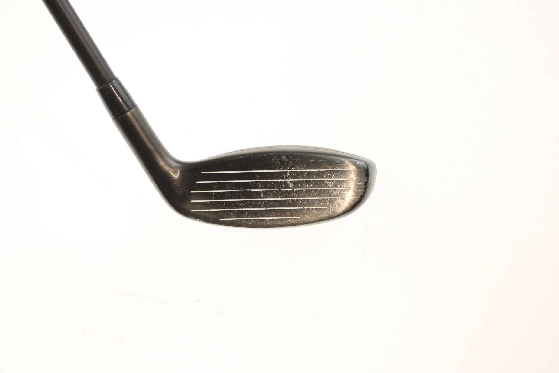 Seconde vie - Ping G25 LH 23-deg Hybrid - Good 2/5