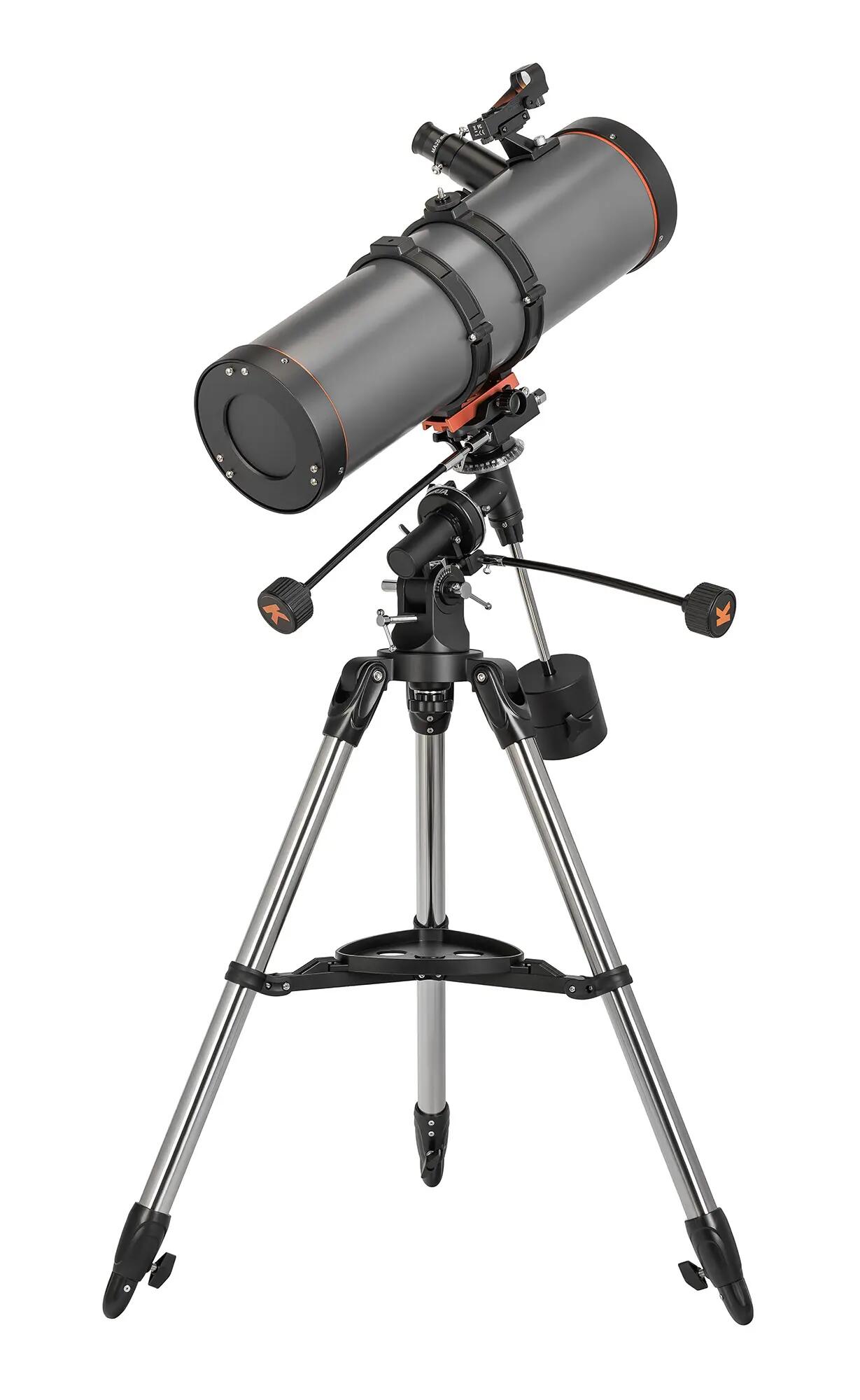 Levenhuk Kelvin Fototeleskop Nova PLUS 130/650 4/15
