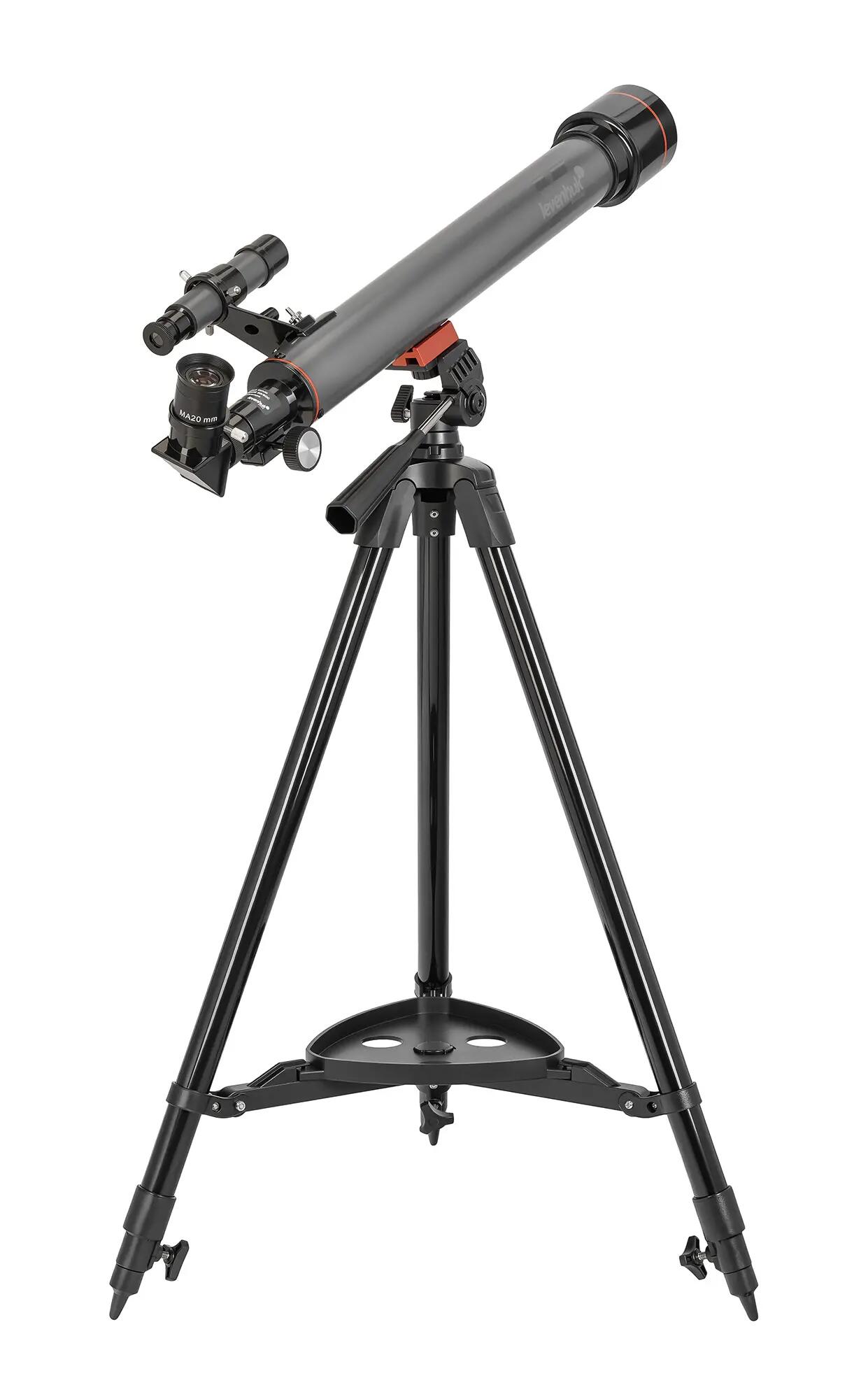 Fototelescoop Levenhuk Kelvin Nova BASE 50/600 4/15