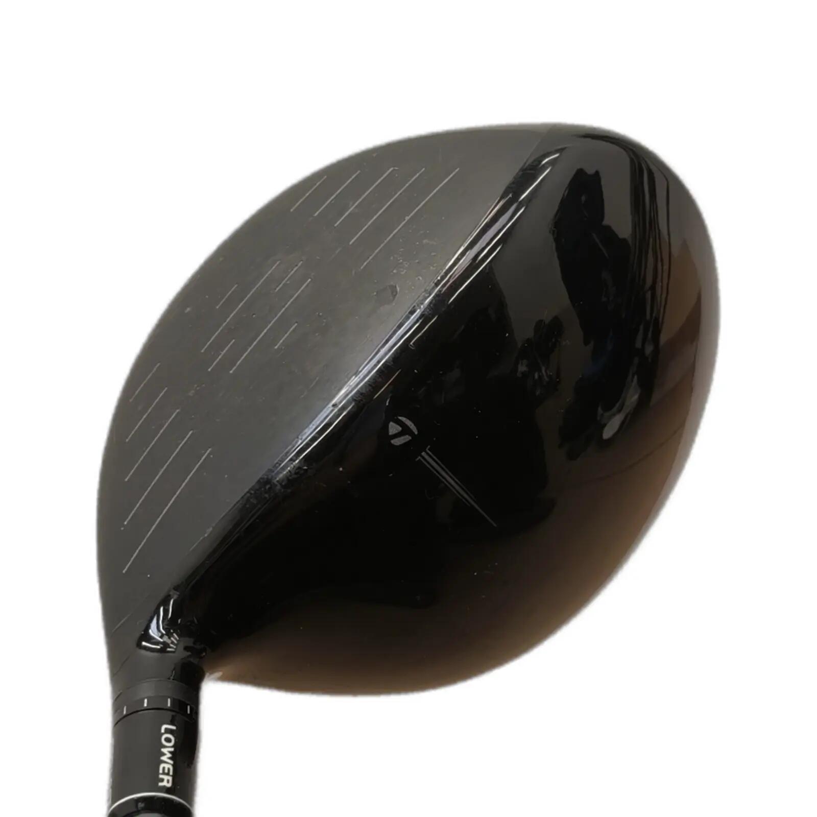 TaylorMade R15 Driver / Flex Regular / Loft 10.5 3/5