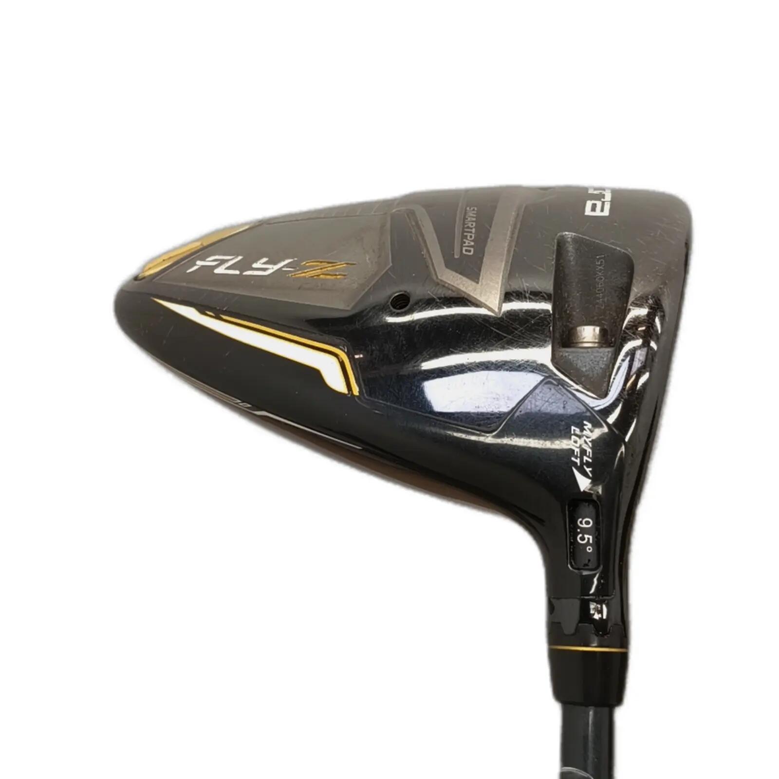 Cobra Fly-Z Driver / Flex Stiff / Loft 9.5 3/6