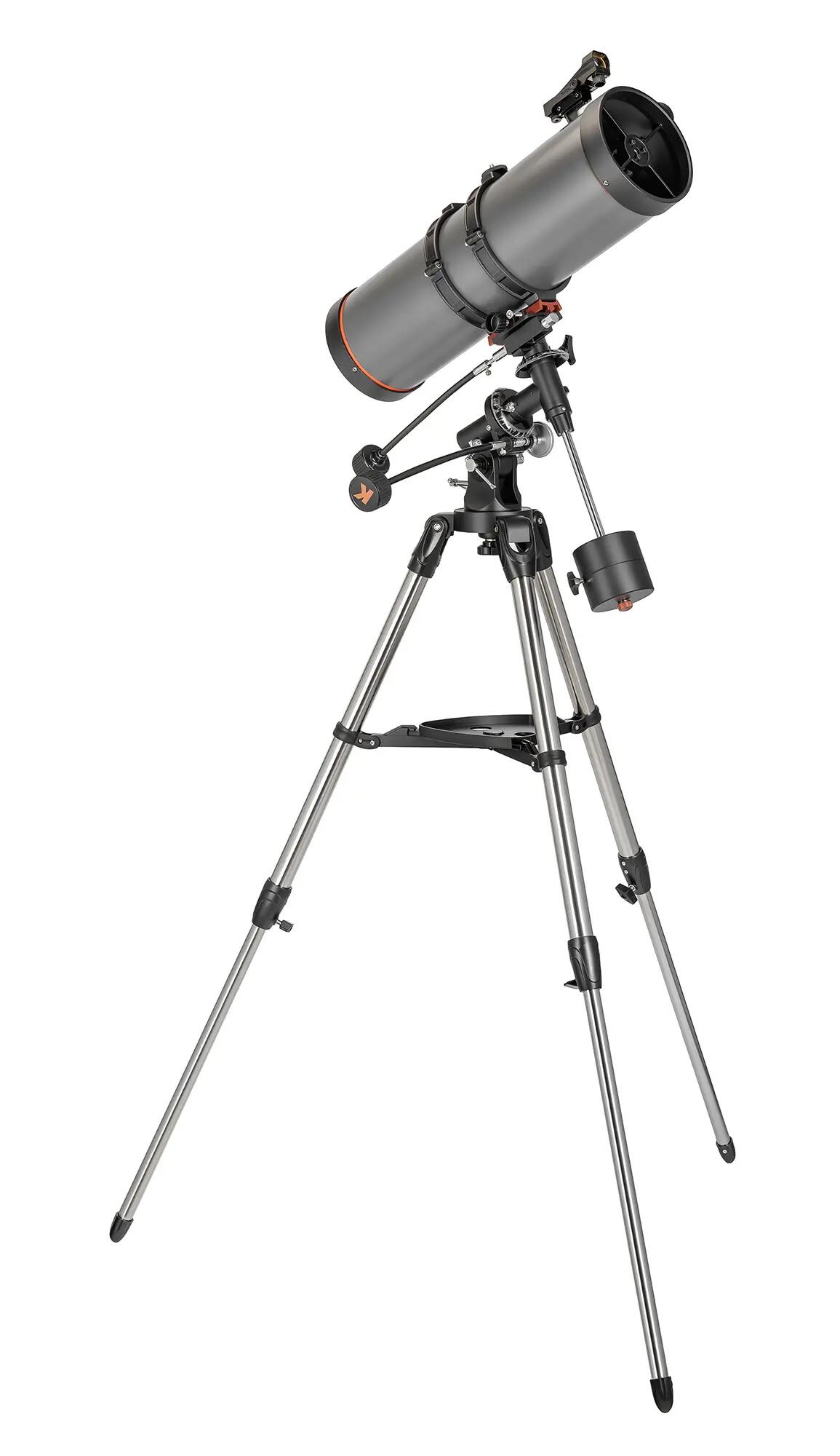 Levenhuk Kelvin Fototeleskop Nova PLUS 130/650 3/15