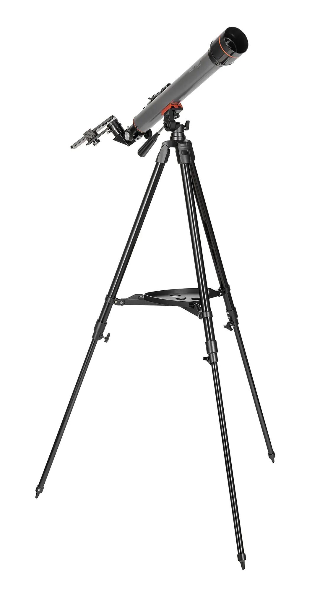 Fototelescoop Levenhuk Kelvin Nova BASE 50/600 3/15