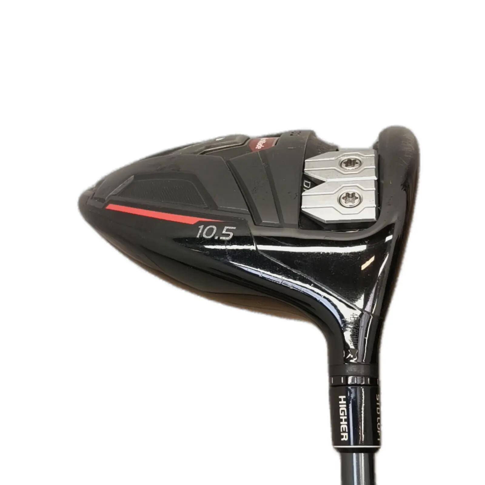 TaylorMade R15 Driver / Flex Regular / Loft 10.5 2/5