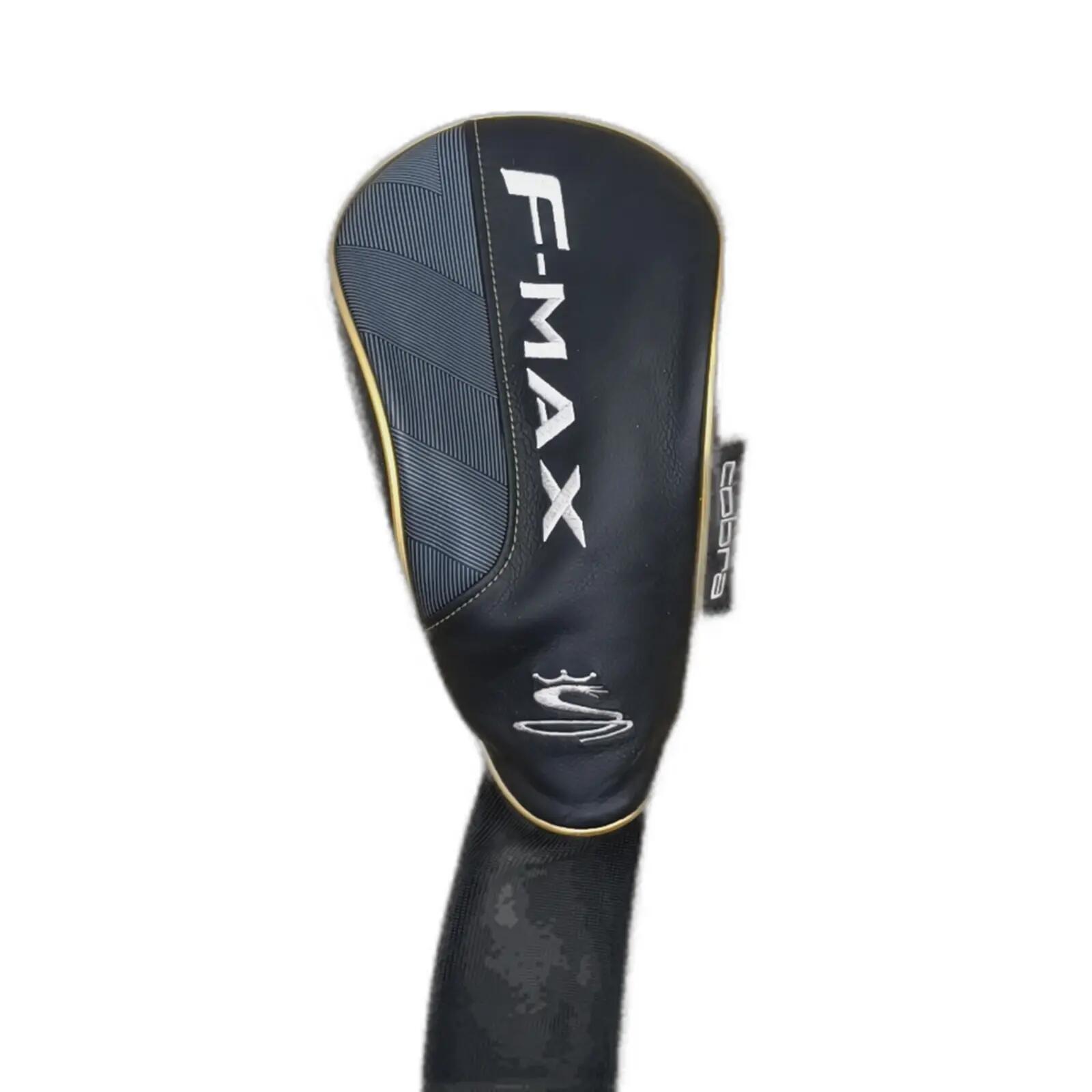 Cobra Fly-Z Driver / Flex Stiff / Loft 9.5 2/6