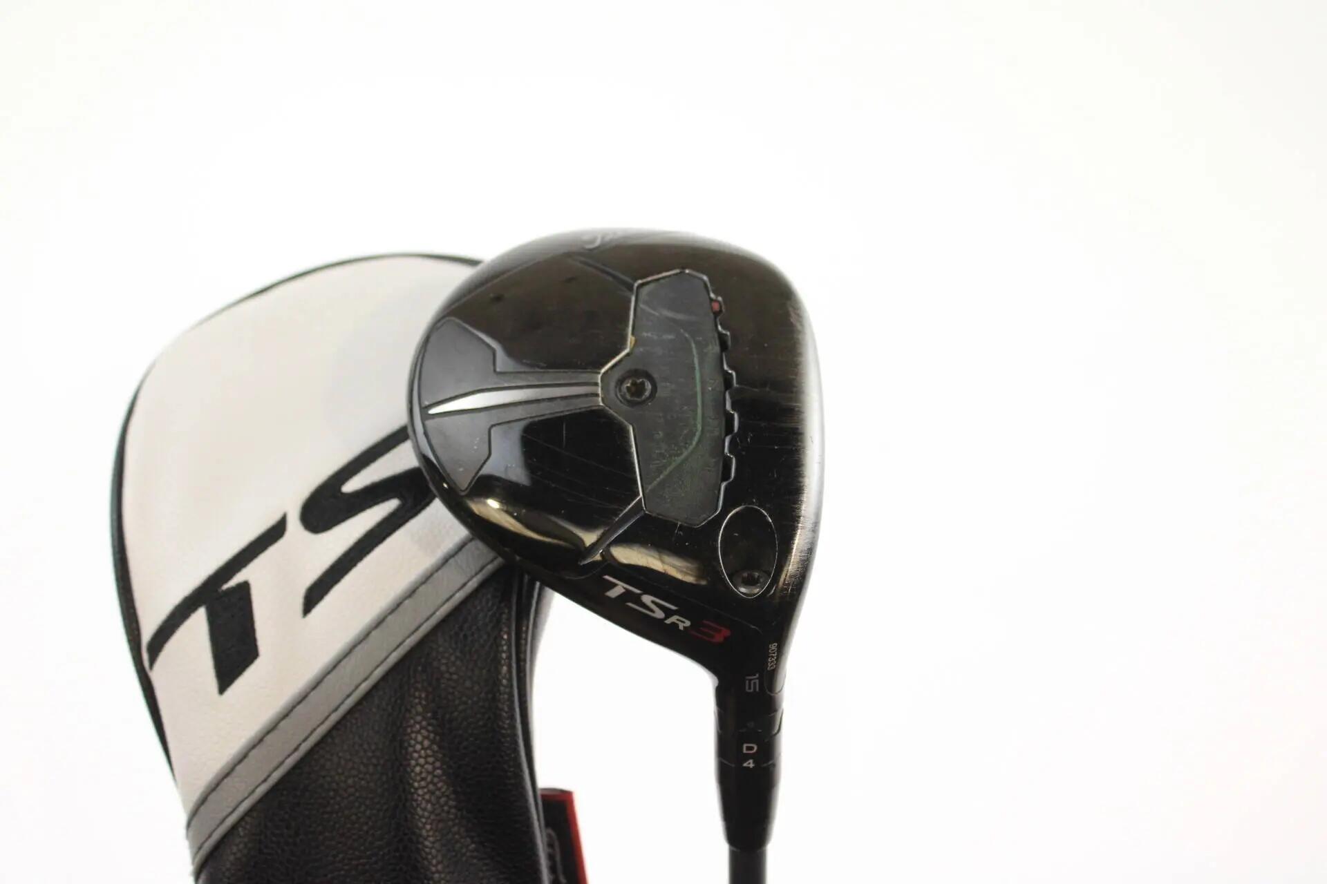 TITLEIST picture