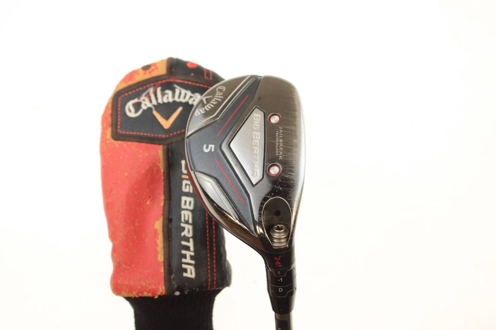 CALLAWAY picture