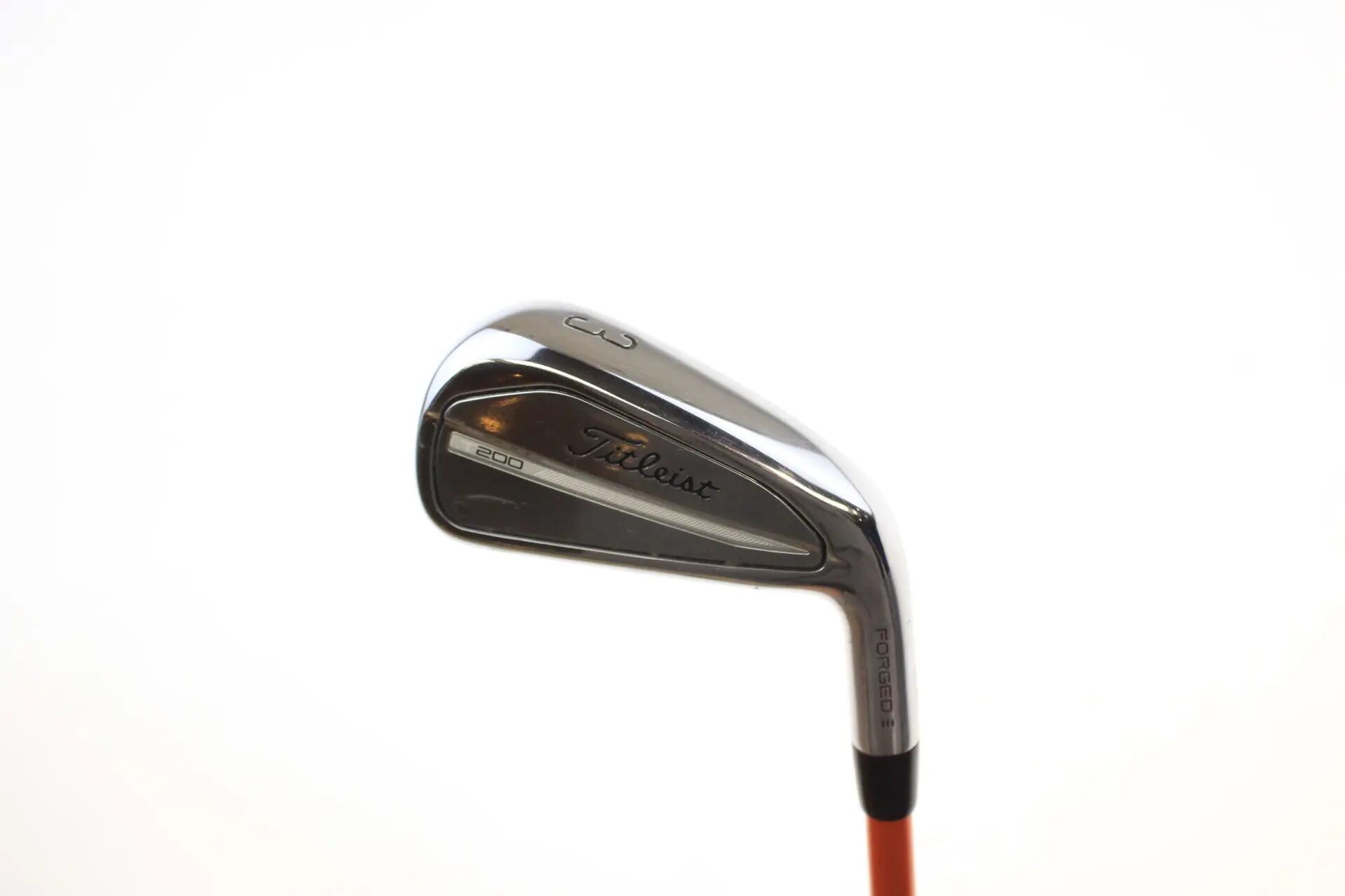 TITLEIST picture