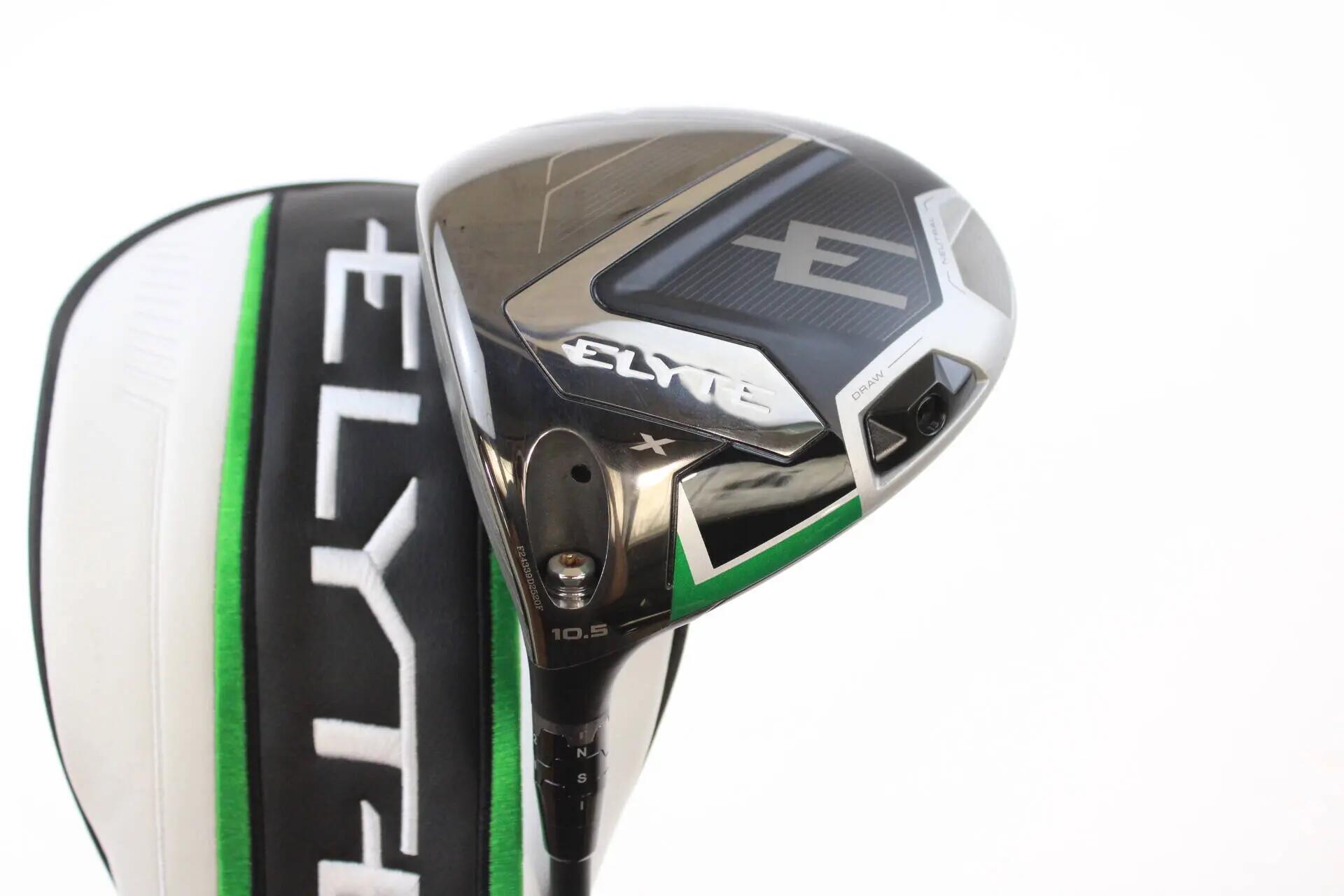 CALLAWAY picture