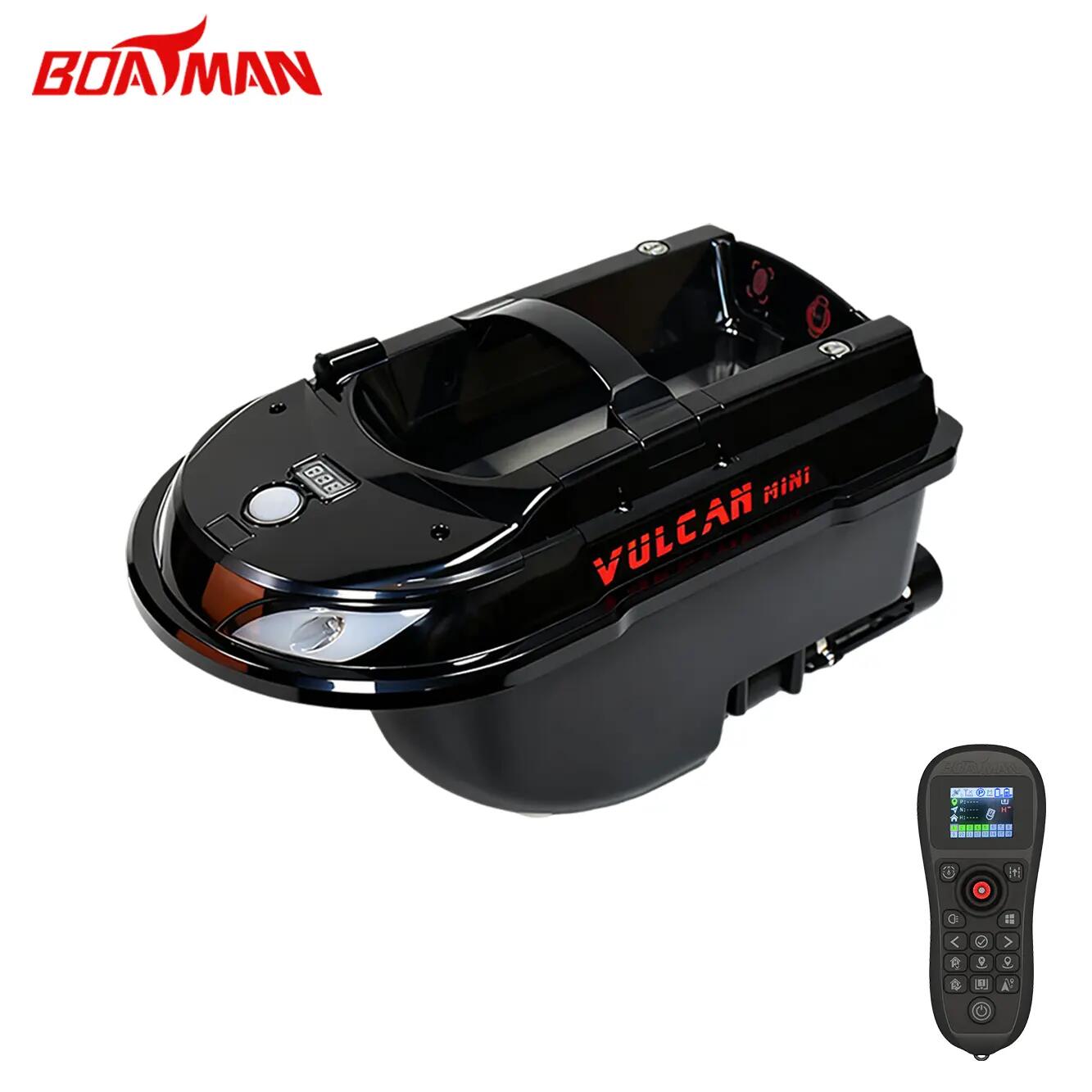 BOATMAN picture