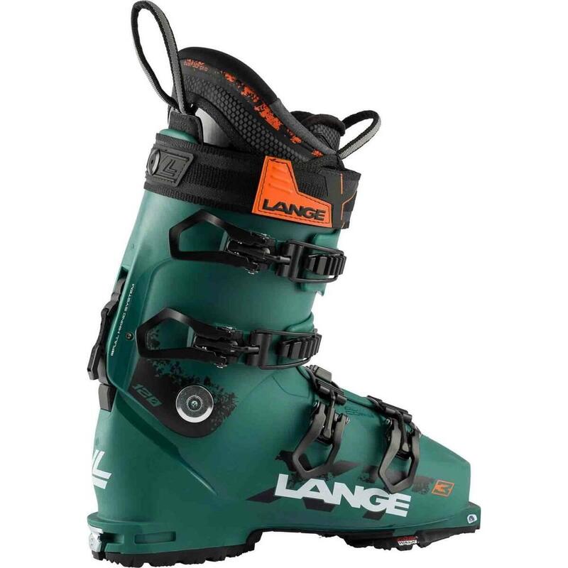 Skischoenen Lange xt3 120 lv gw