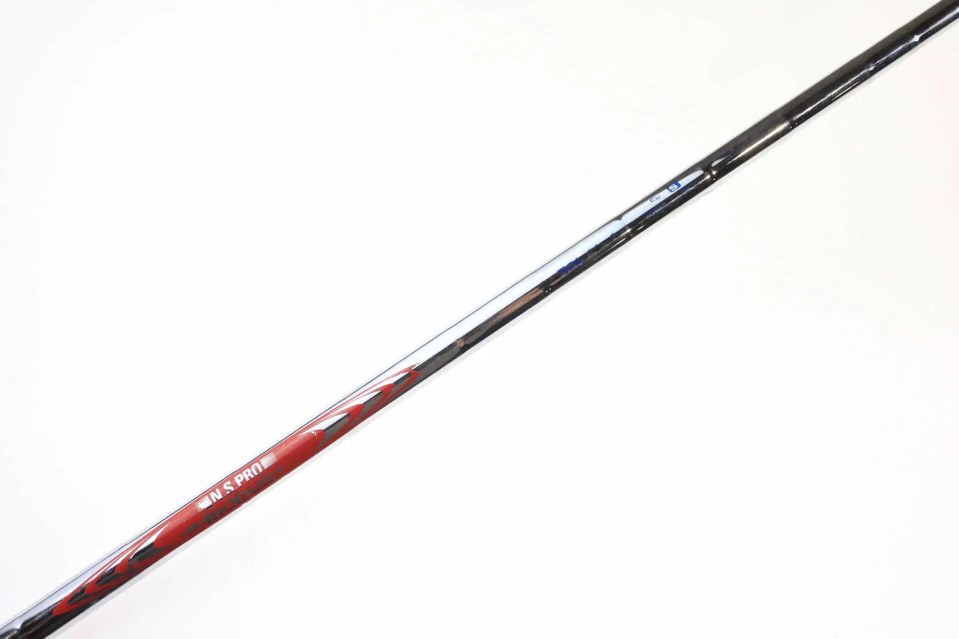 Seconde vie - Srixon Z-U45 Utility RH 23-deg Hybrid - Sufficient 4/5