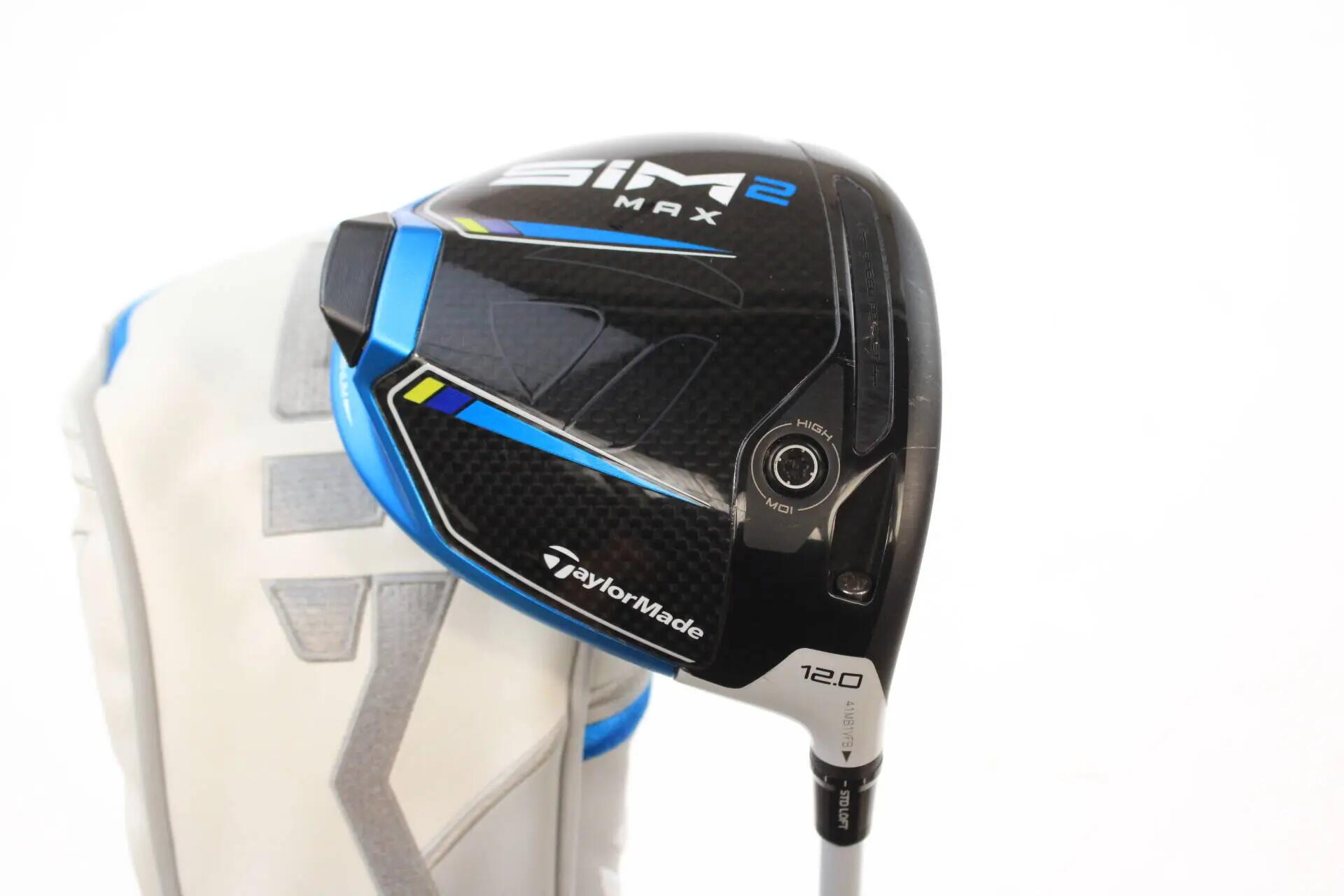 TAYLORMADE picture