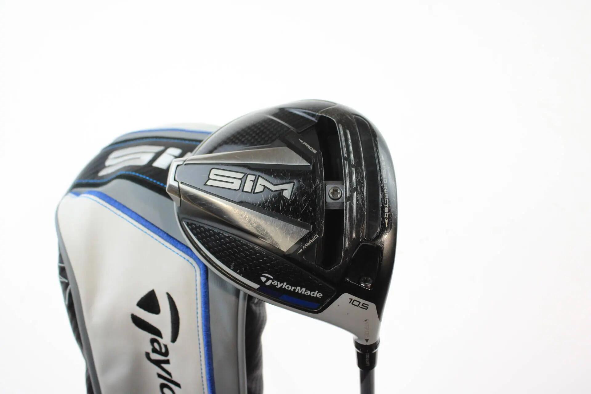 TAYLORMADE picture