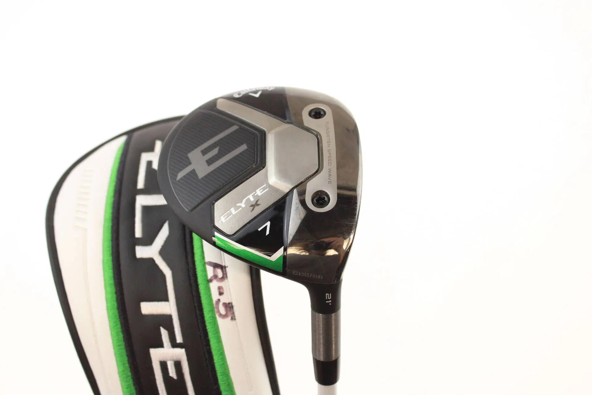 CALLAWAY picture