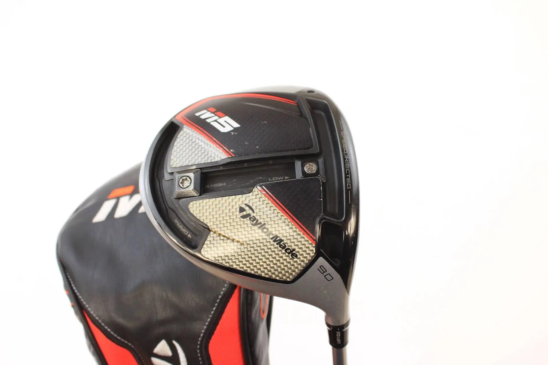 TAYLORMADE picture