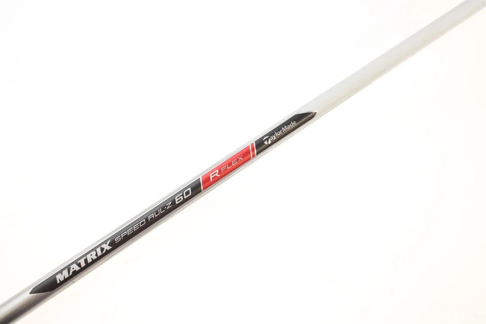 Seconde vie - TaylorMade AeroBurner RH 18-deg Fairway Wood - Sufficient 5/6