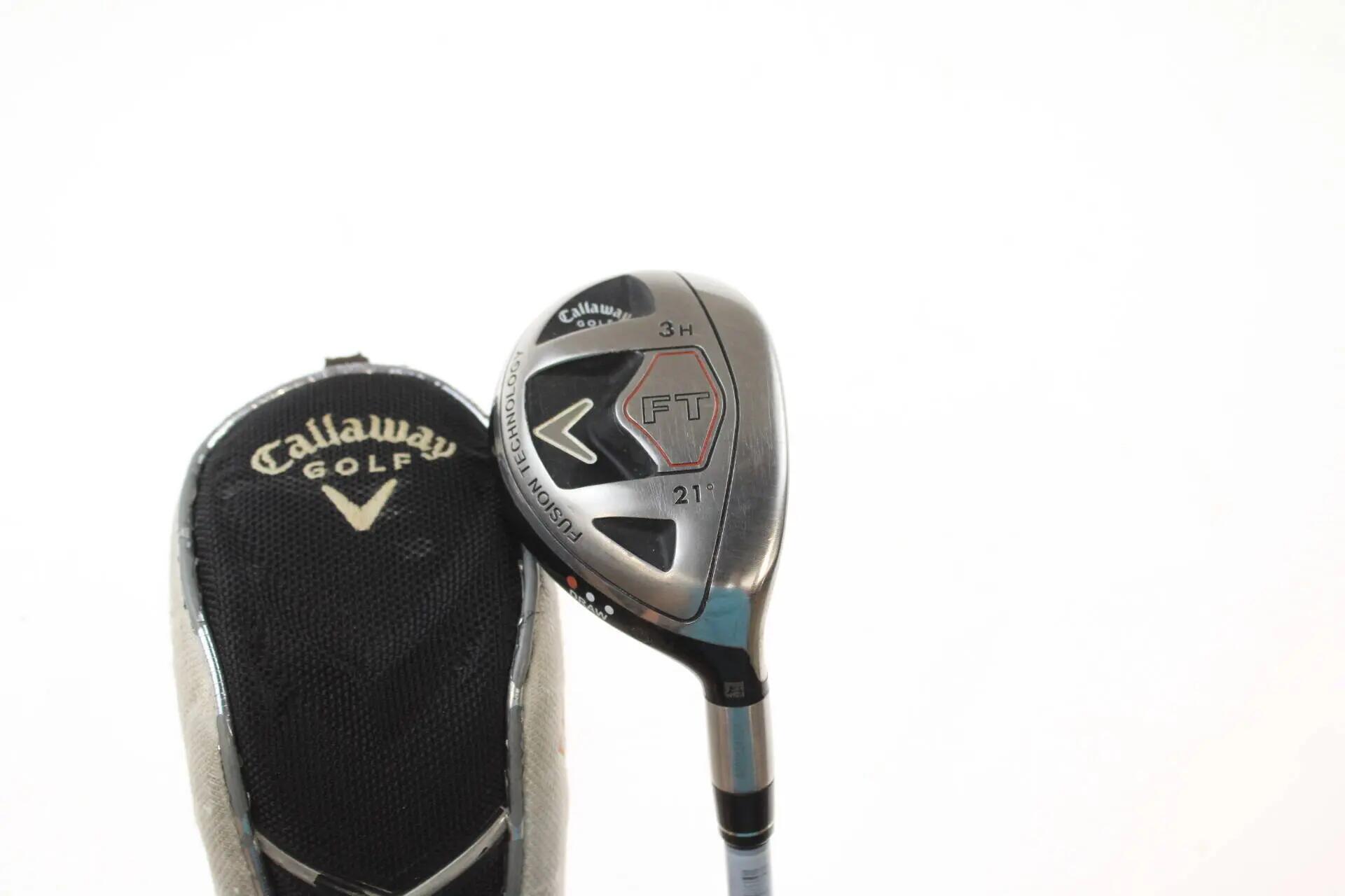 CALLAWAY picture