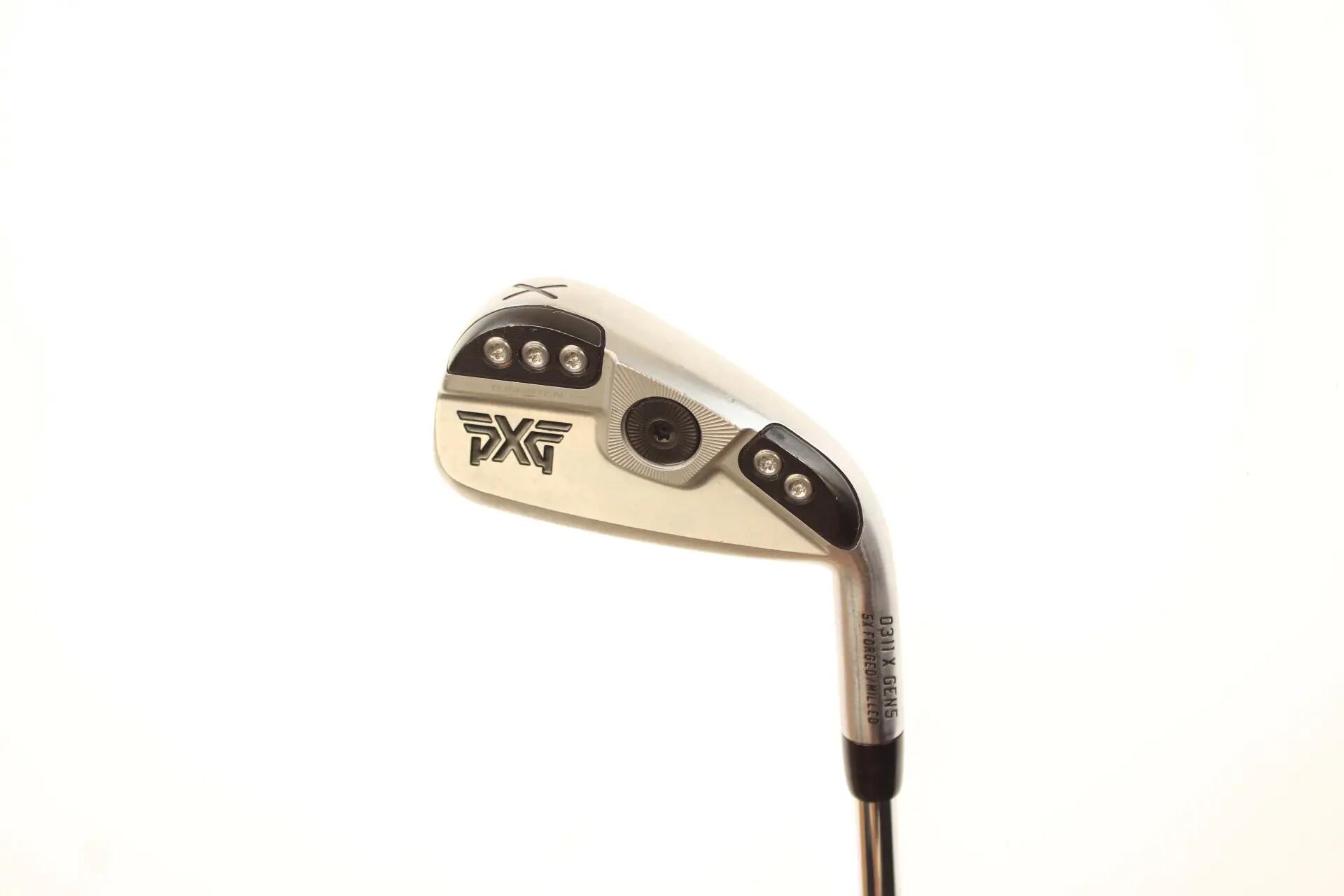 PXG picture