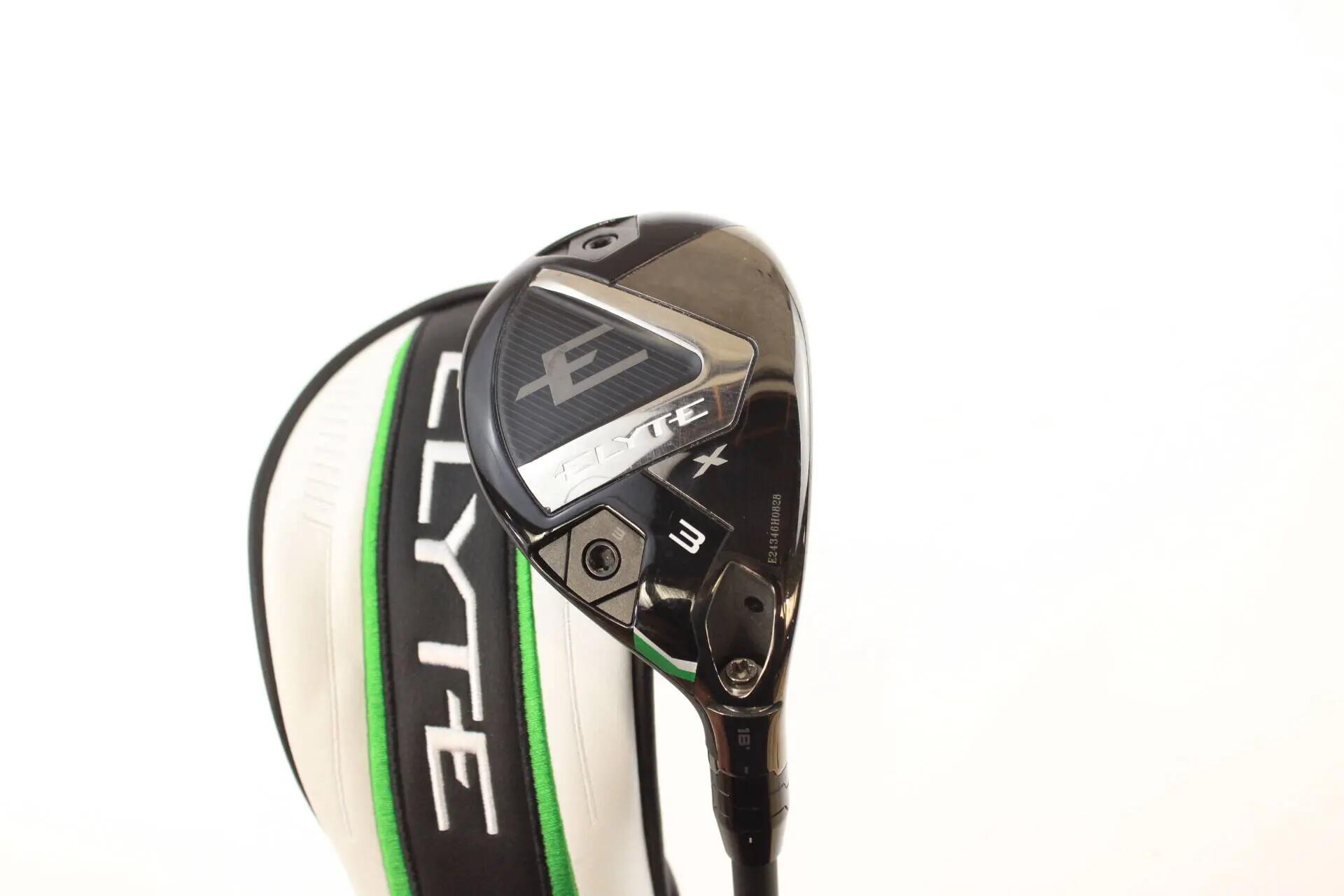 CALLAWAY picture