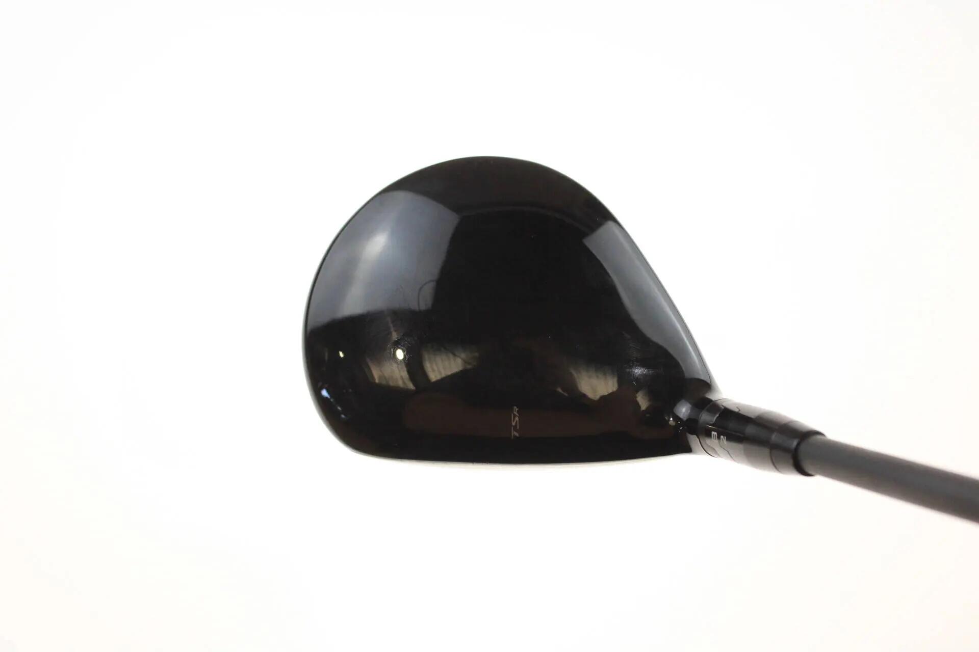 Seconde vie - Titleist TSR3 RH 15-deg Fairway Wood - Good 3/5