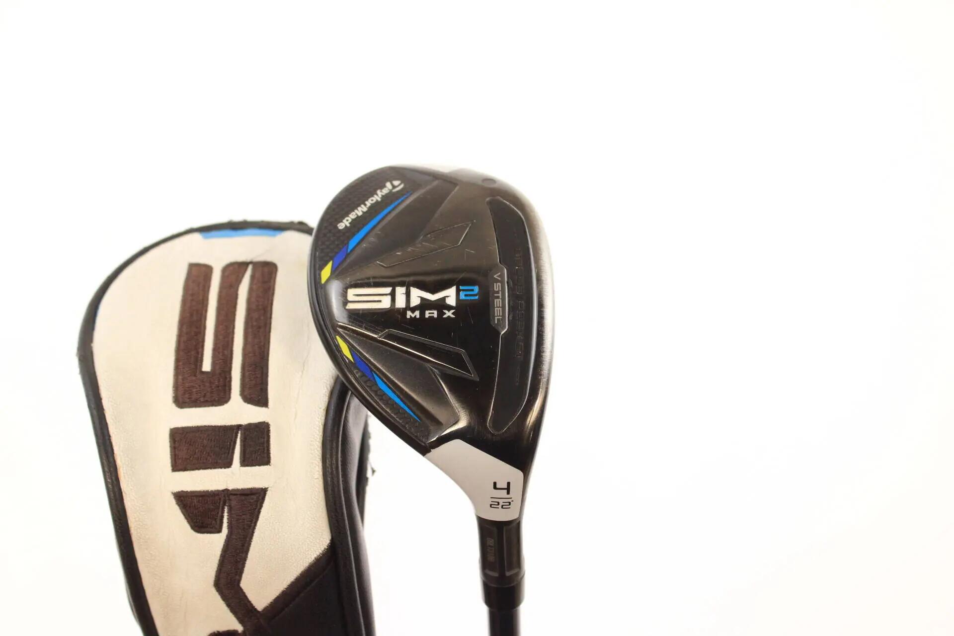 TAYLORMADE picture