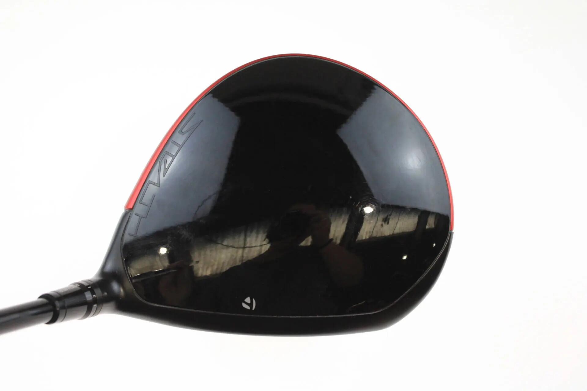 Seconde vie - TaylorMade Stealth 2 LH 9-deg Driver - Good 3/5