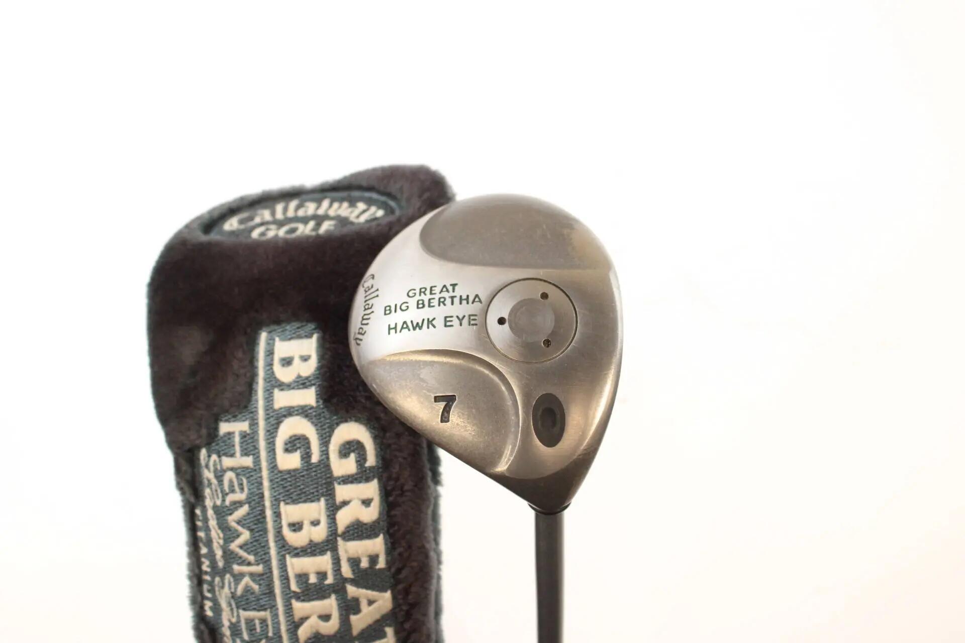 CALLAWAY picture
