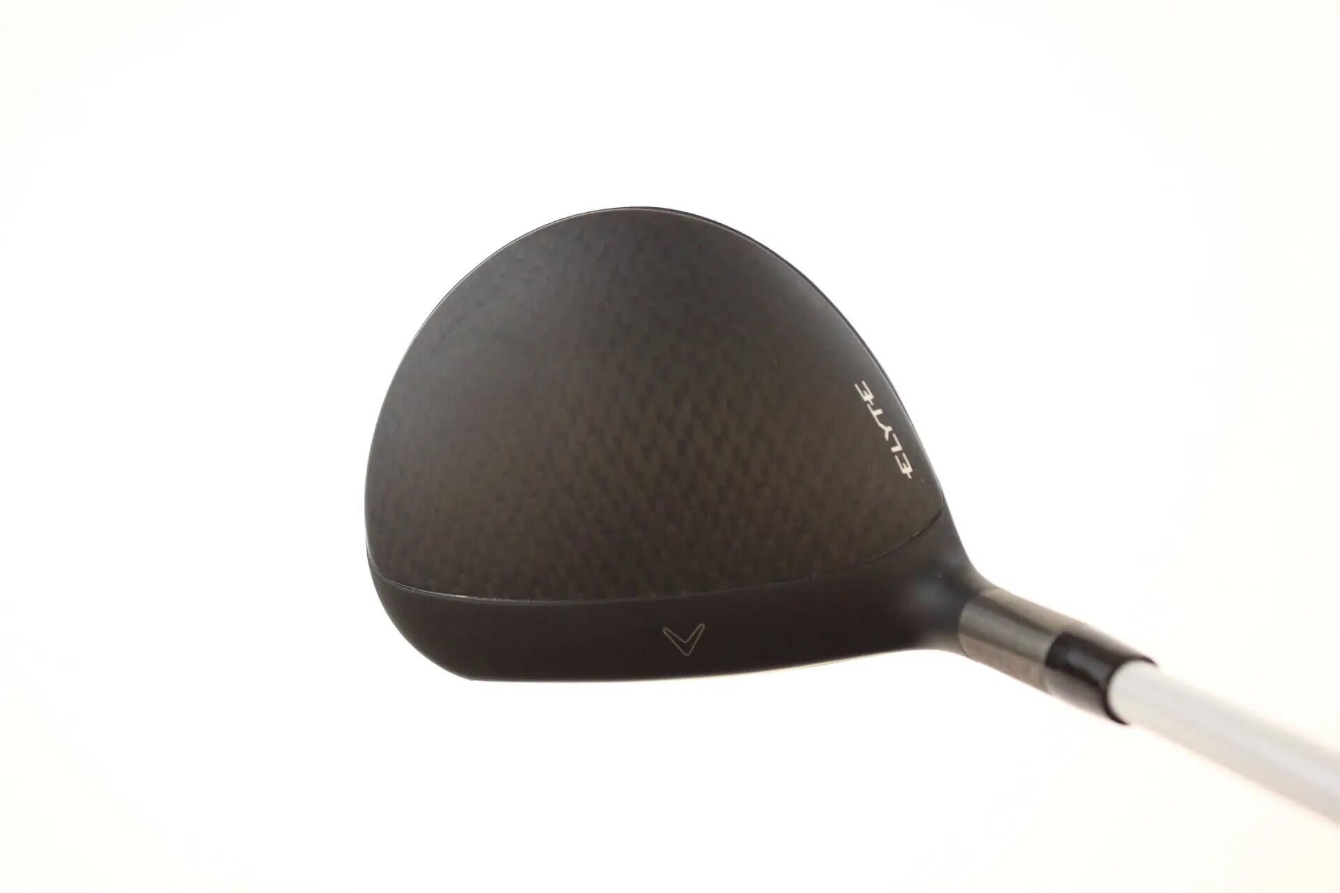 Seconde vie - Callaway Elyte X RH 21-deg Fairway Wood - Very good 3/5